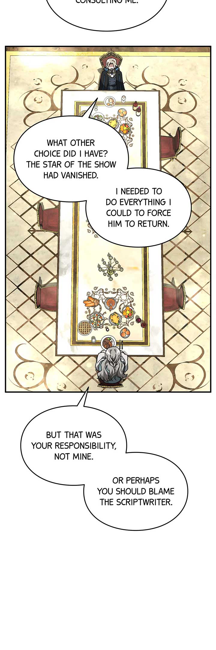 How I Became an SSS Rank Delivery Hunter Chapter 12 191 ch 12 31