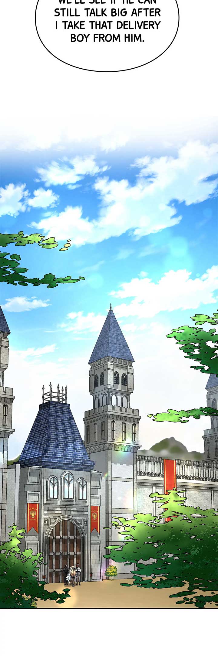 How I Became an SSS Rank Delivery Hunter Chapter 12 197 ch 12 37