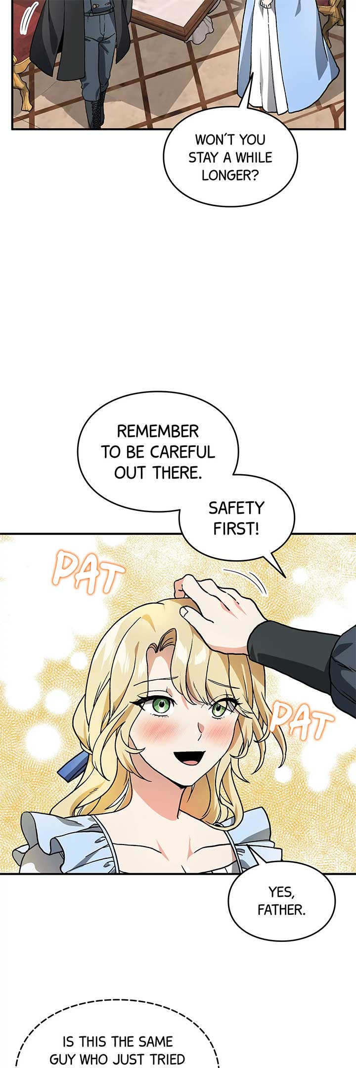 How I Became an SSS Rank Delivery Hunter Chapter 12 164 ch 12 4