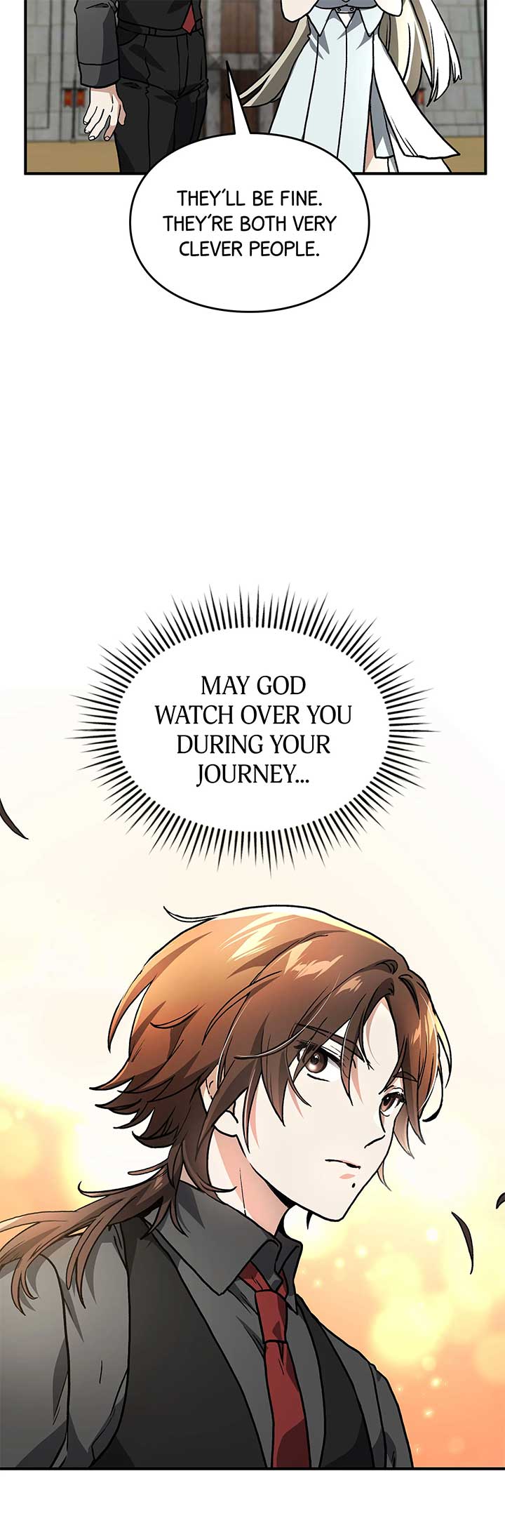 How I Became an SSS Rank Delivery Hunter Chapter 12 205 ch 12 45