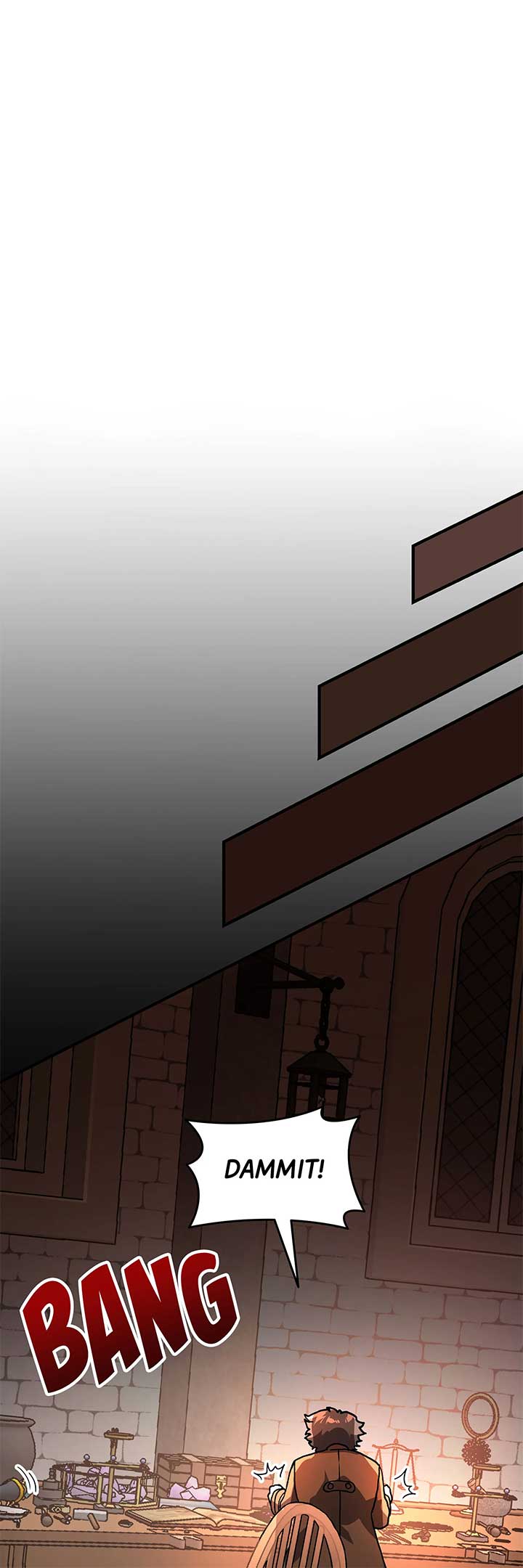 How I Became an SSS Rank Delivery Hunter Chapter 12 206 ch 12 46