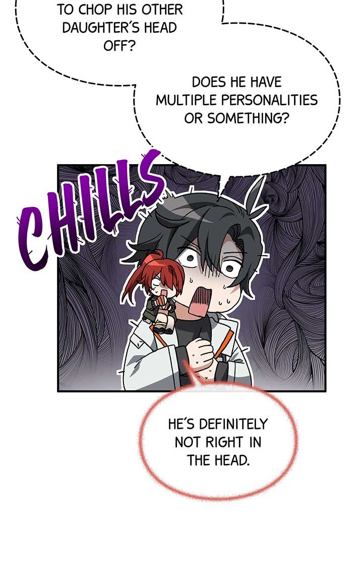 How I Became an SSS Rank Delivery Hunter Chapter 12 165 ch 12 5