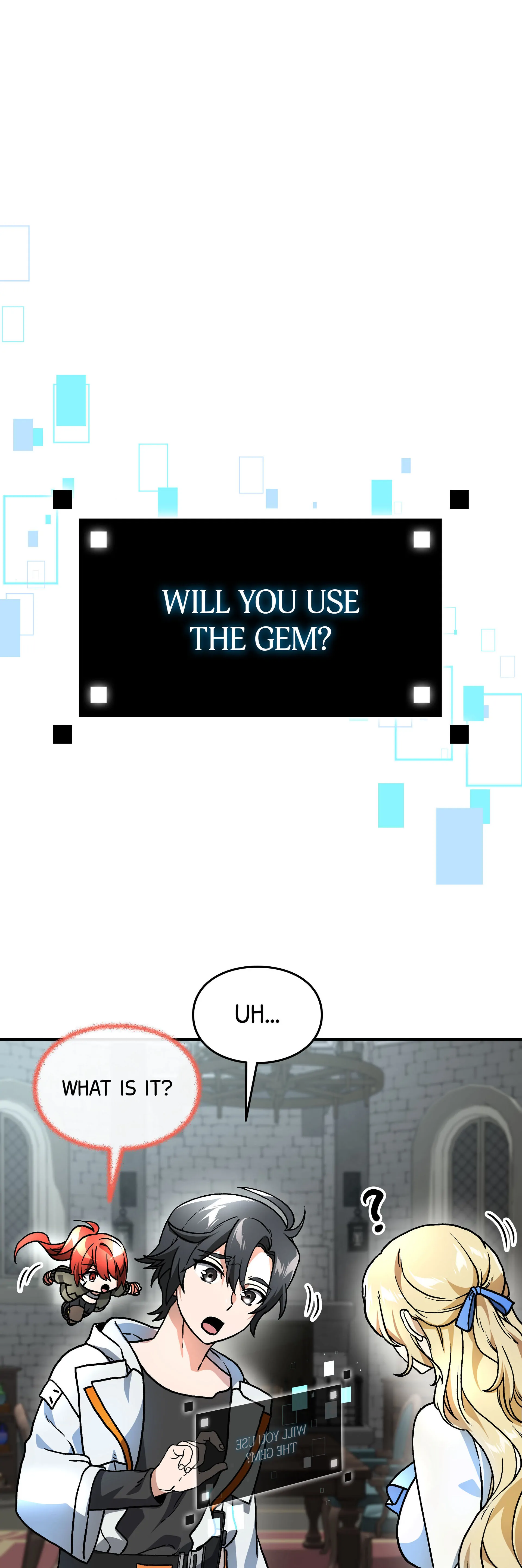 How I Became an SSS Rank Delivery Hunter Chapter 14 140 ch 14 1