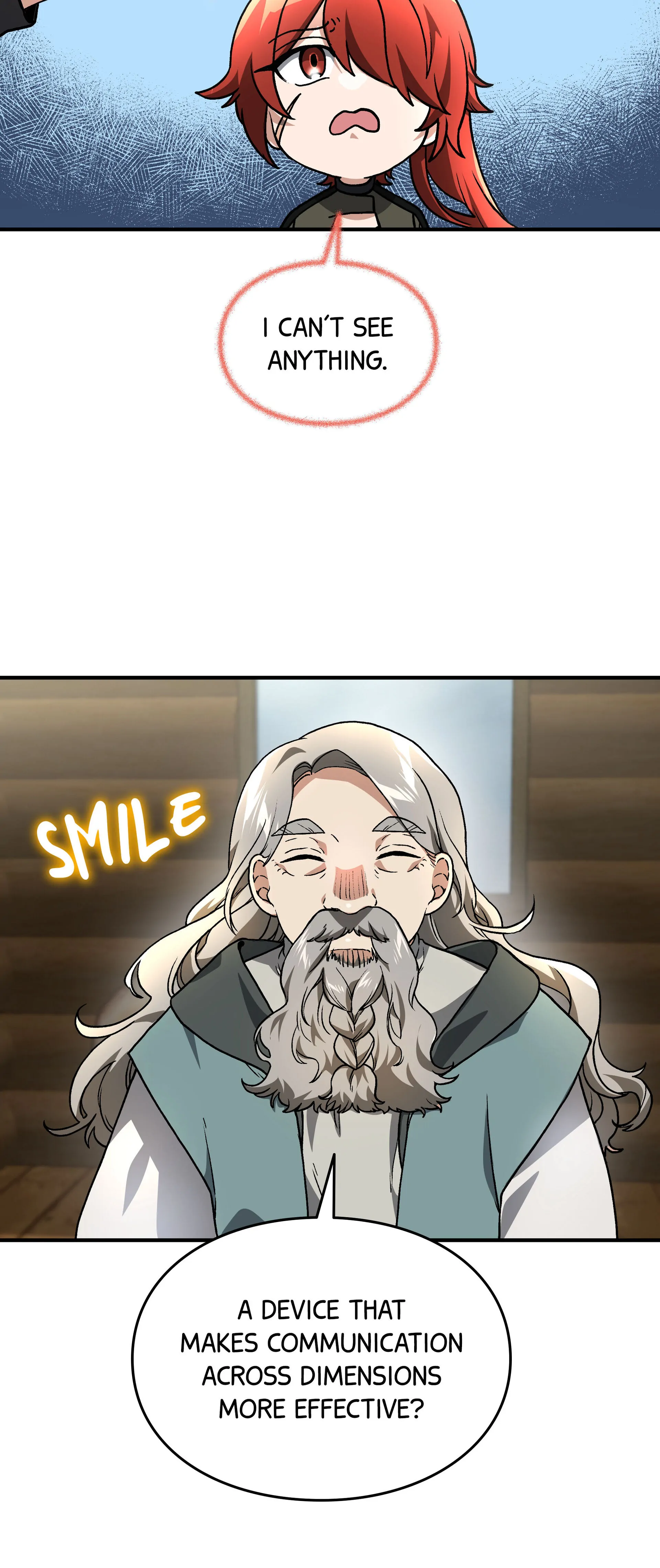 How I Became an SSS Rank Delivery Hunter Chapter 14 156 ch 14 17