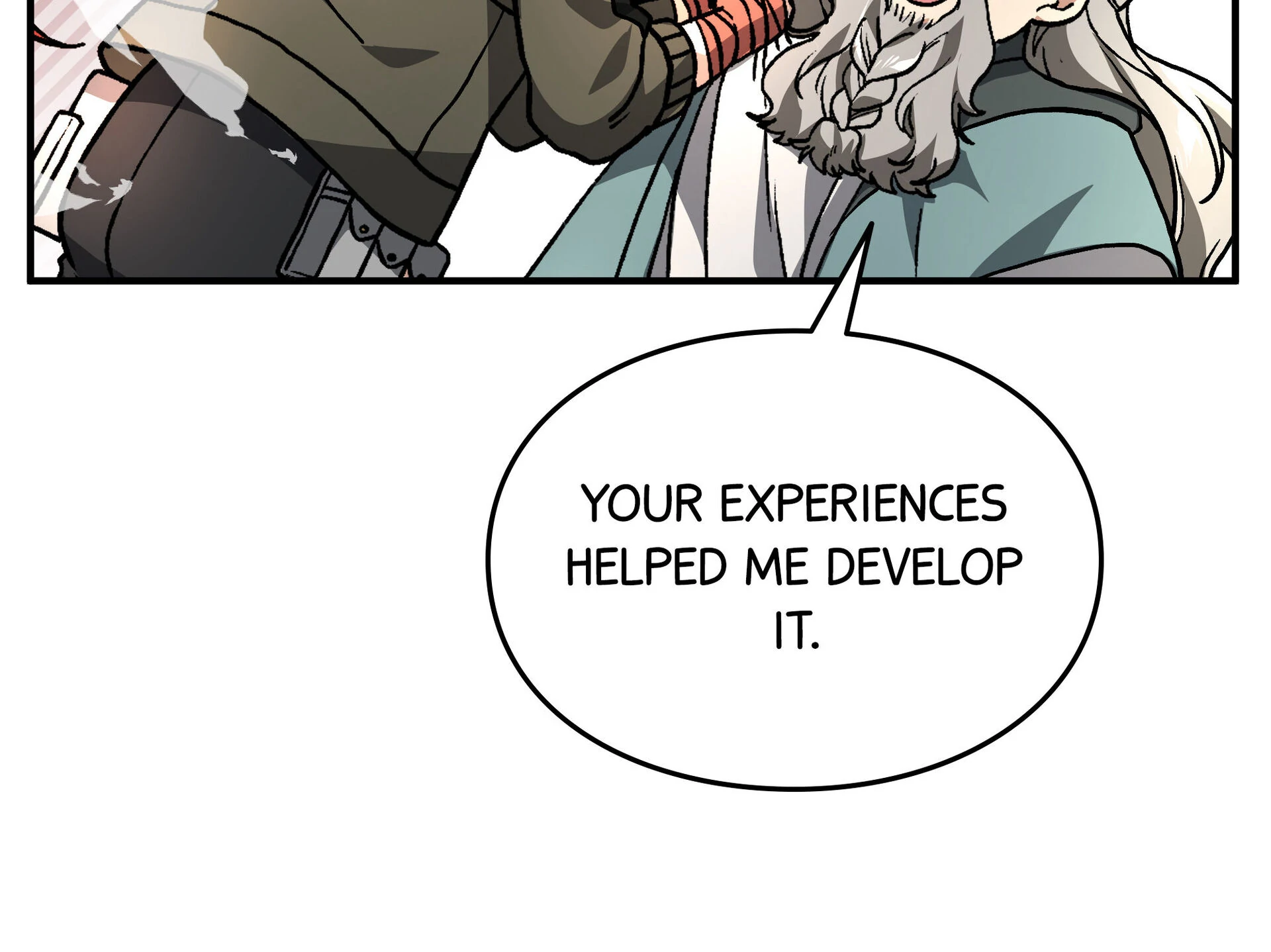 How I Became an SSS Rank Delivery Hunter Chapter 14 161 ch 14 22