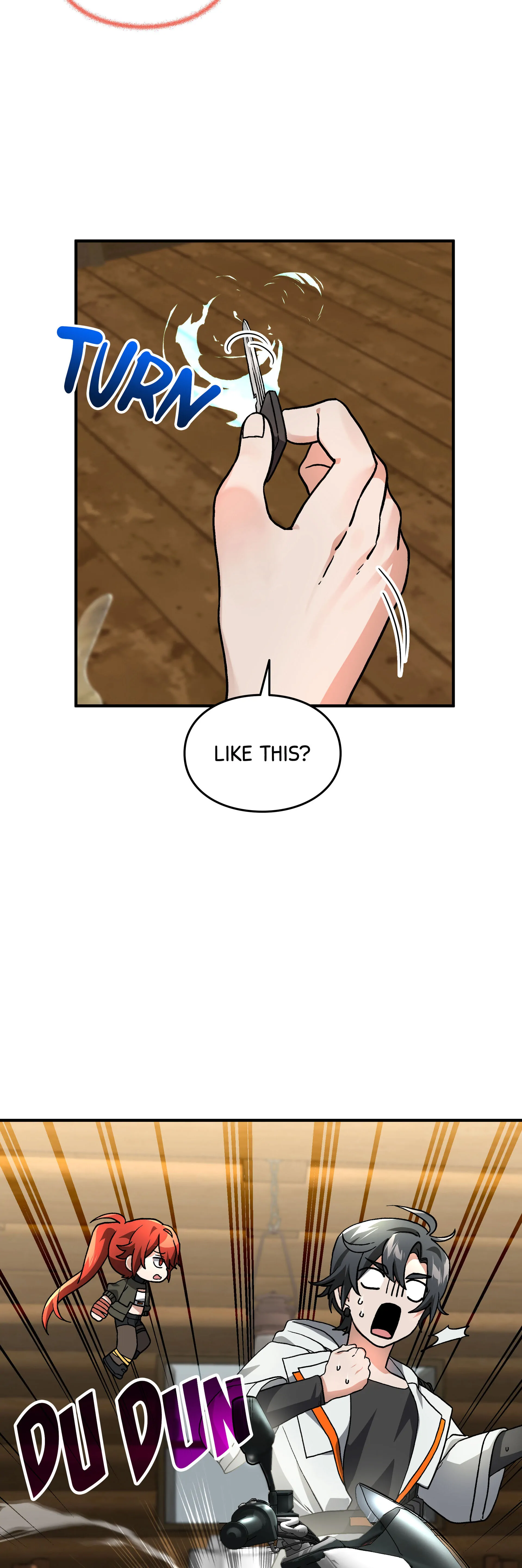 How I Became an SSS Rank Delivery Hunter Chapter 14 173 ch 14 34