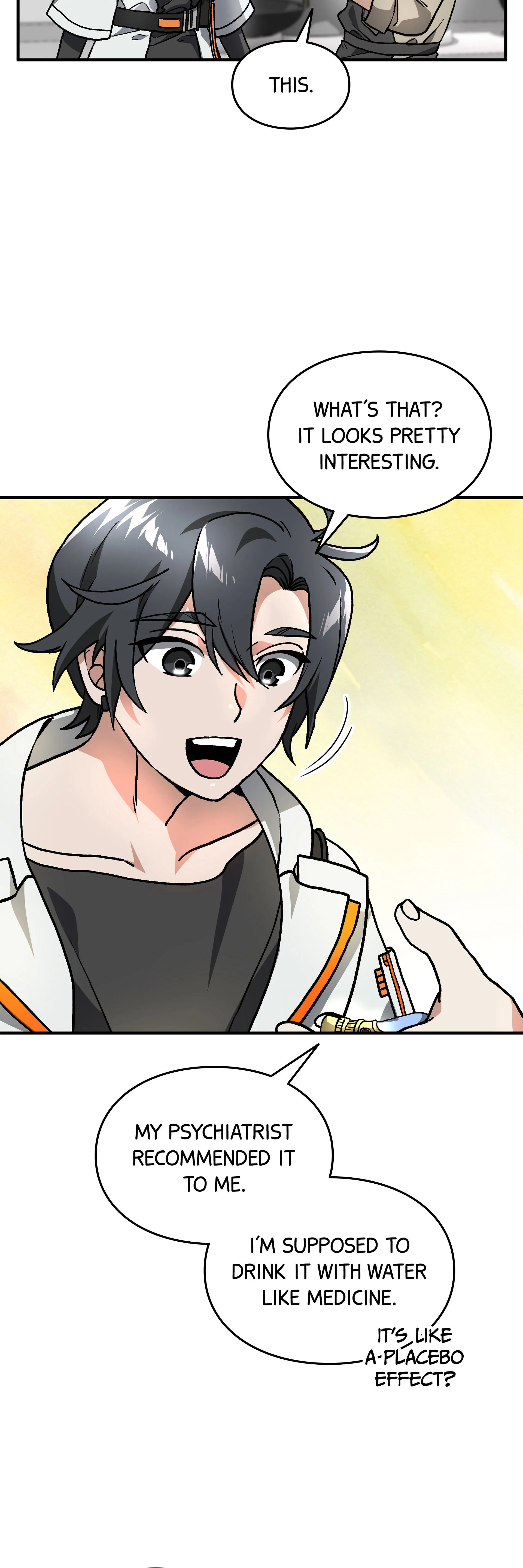 How I Became an SSS Rank Delivery Hunter Chapter 14 181 ch 14 42