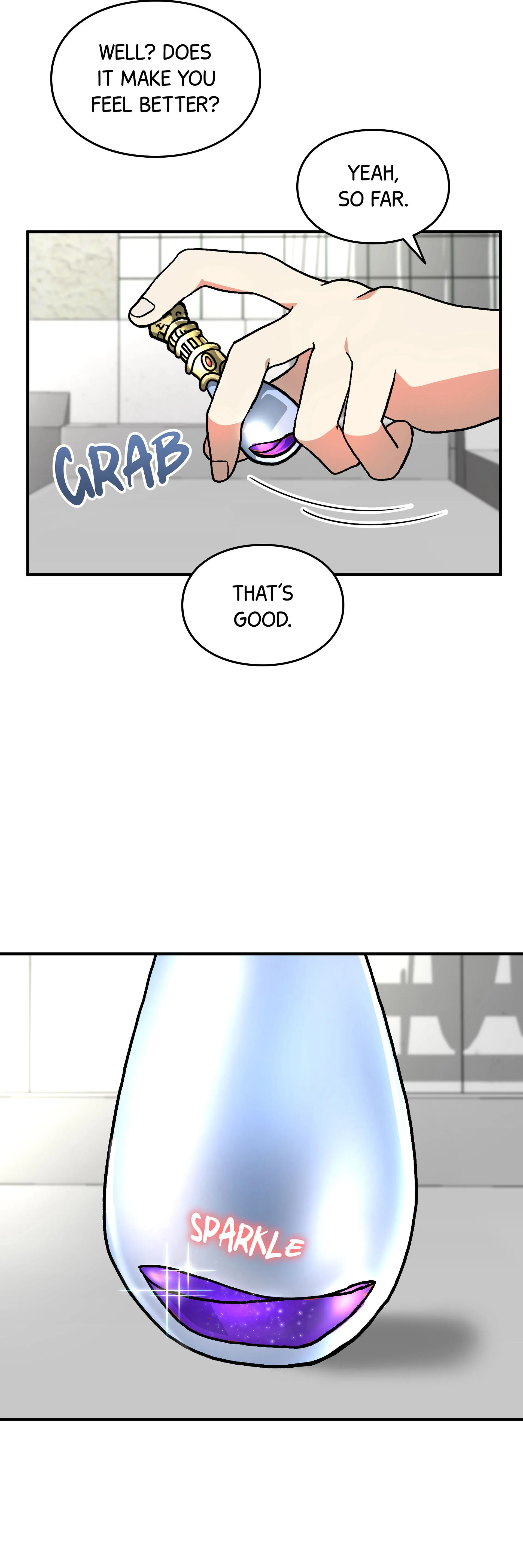 How I Became an SSS Rank Delivery Hunter Chapter 14 182 ch 14 43