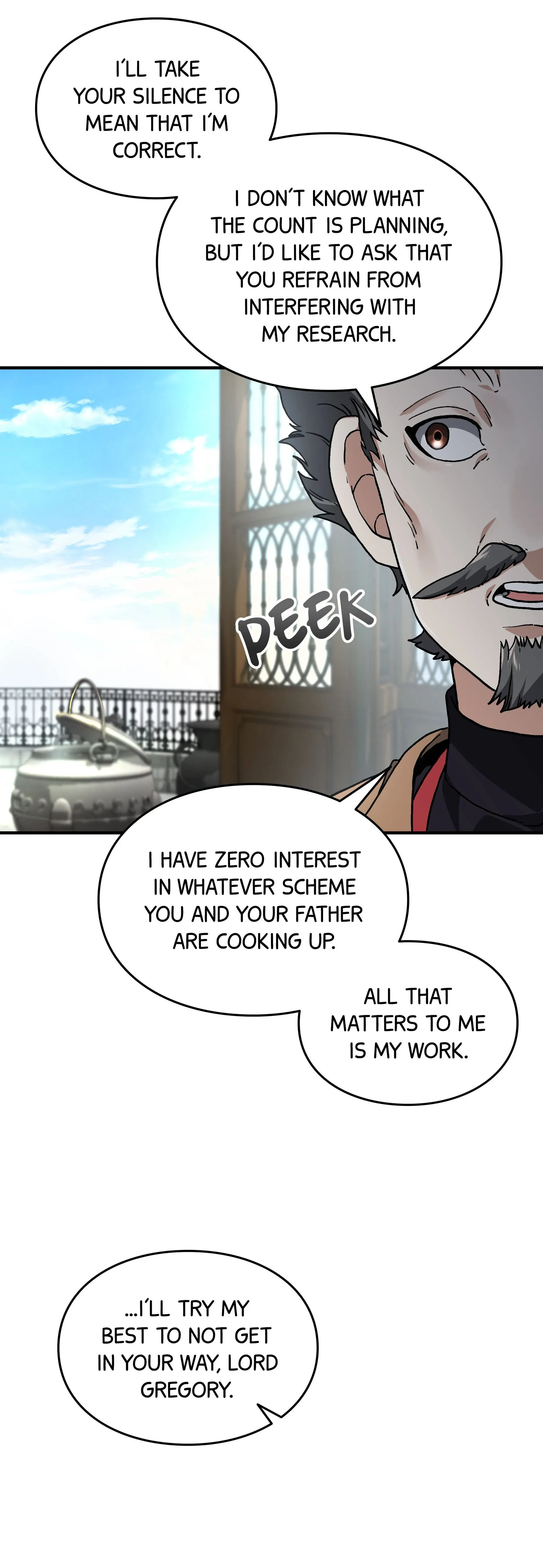 How I Became an SSS Rank Delivery Hunter Chapter 15 153 ch 15 17