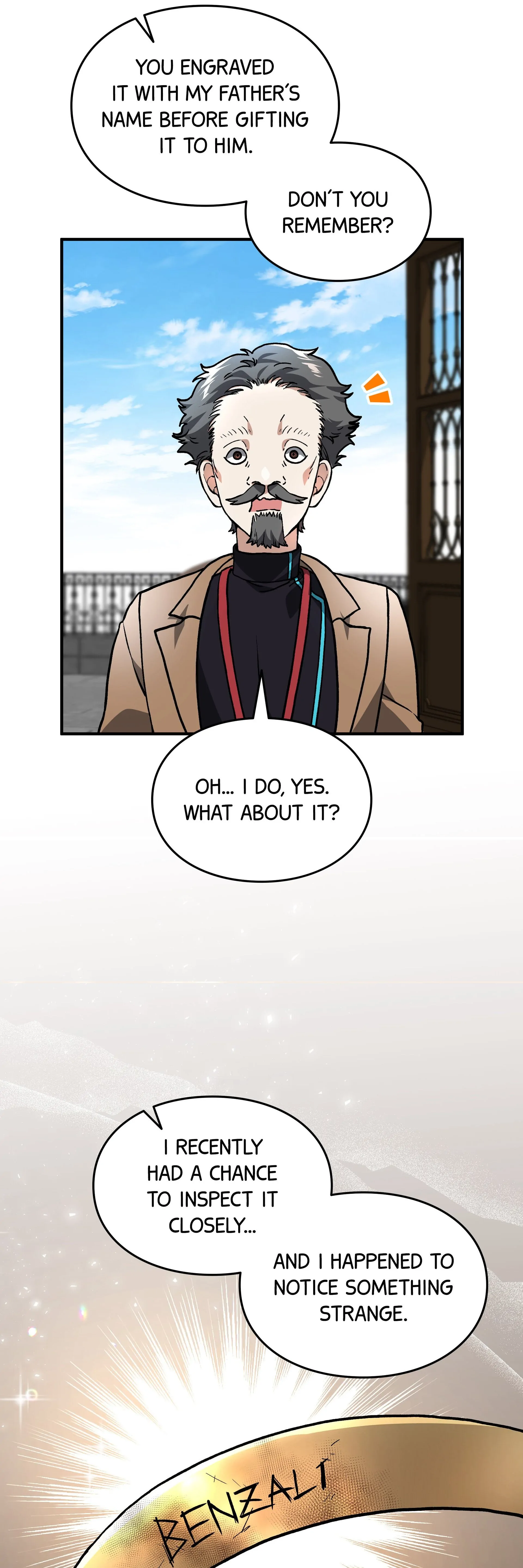 How I Became an SSS Rank Delivery Hunter Chapter 15 157 ch 15 21