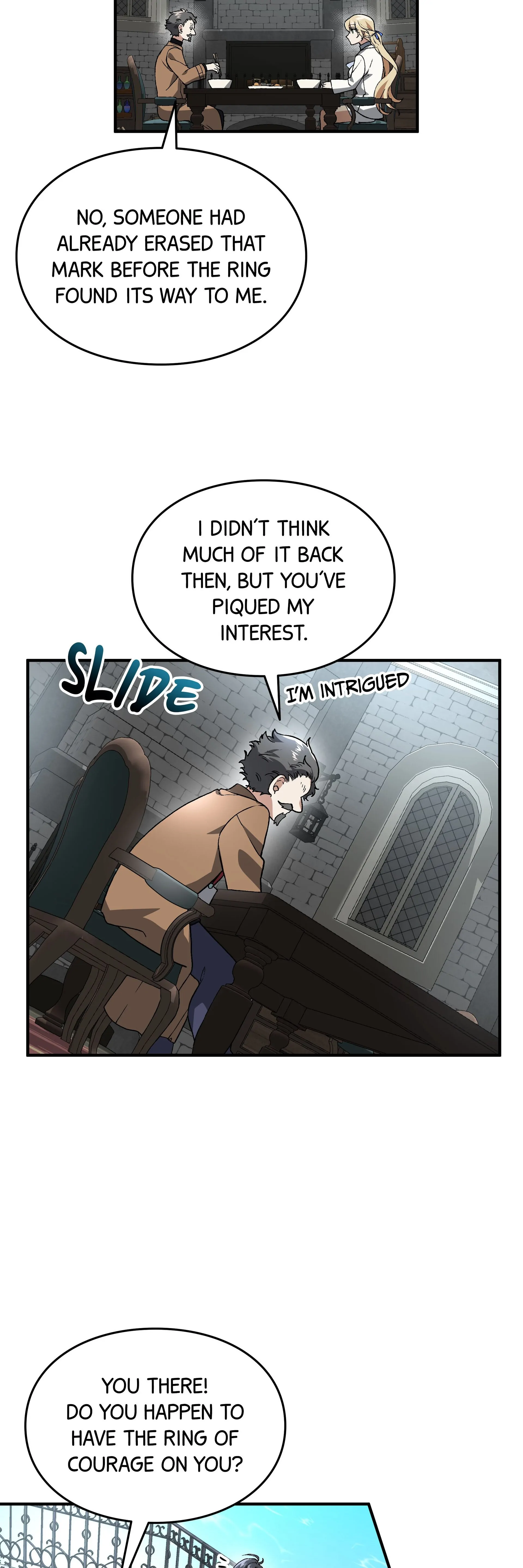 How I Became an SSS Rank Delivery Hunter Chapter 15 160 ch 15 24