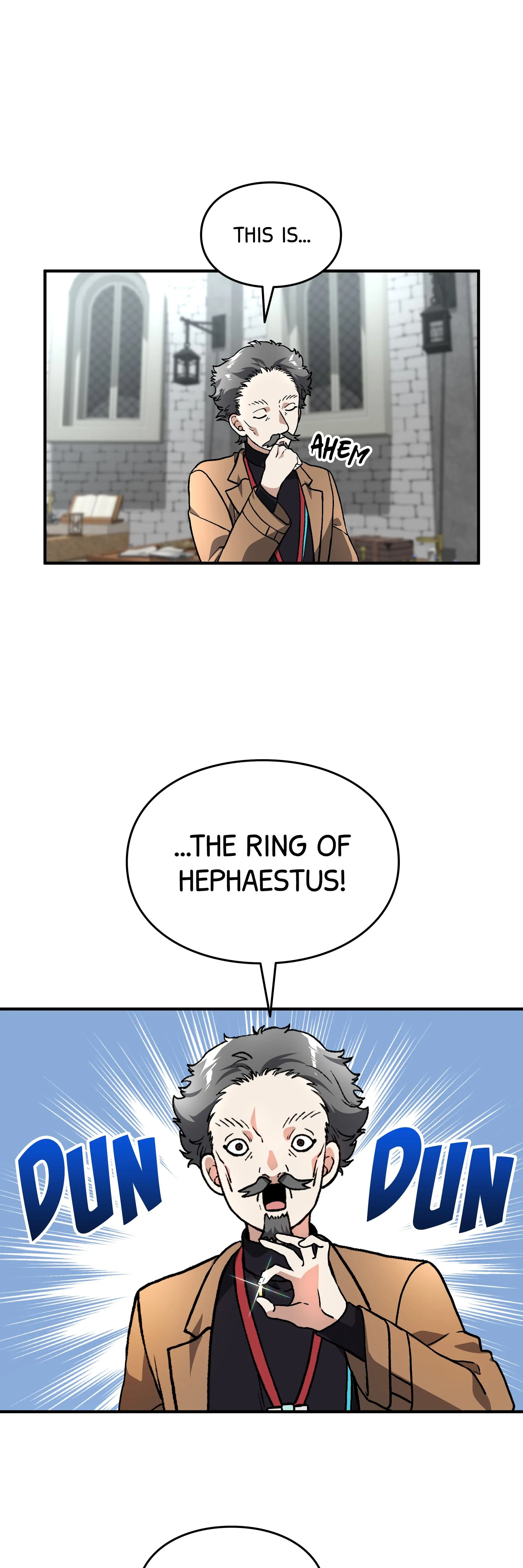 How I Became an SSS Rank Delivery Hunter Chapter 15 164 ch 15 28