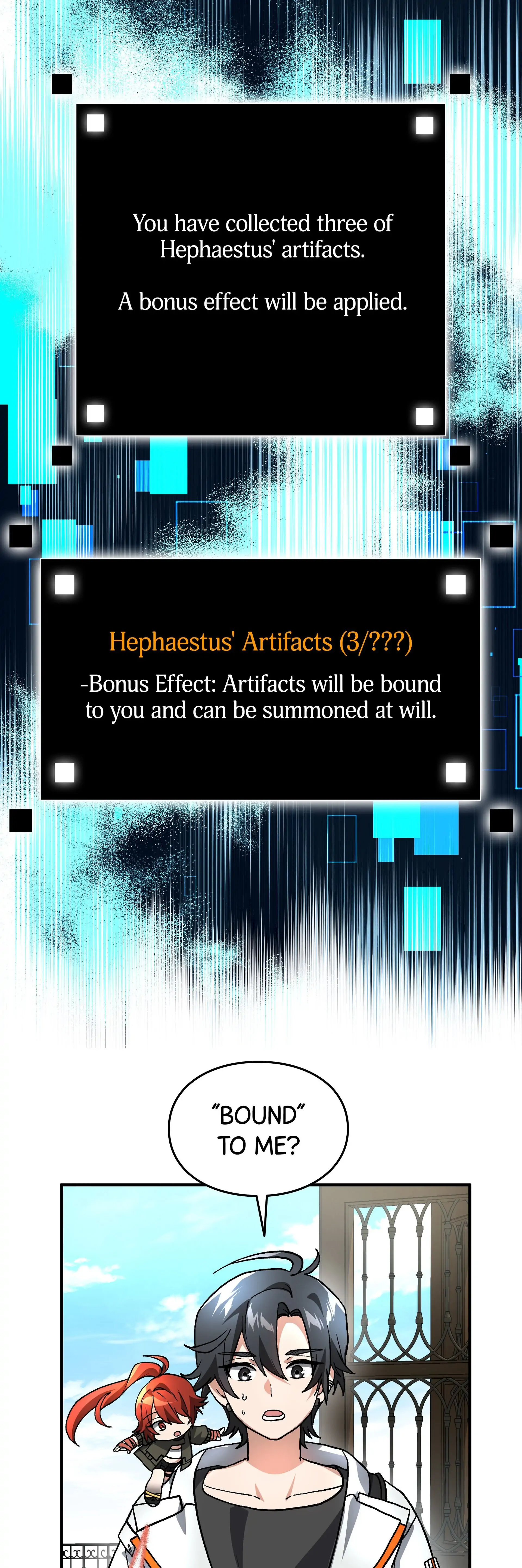 How I Became an SSS Rank Delivery Hunter Chapter 15 170 ch 15 34