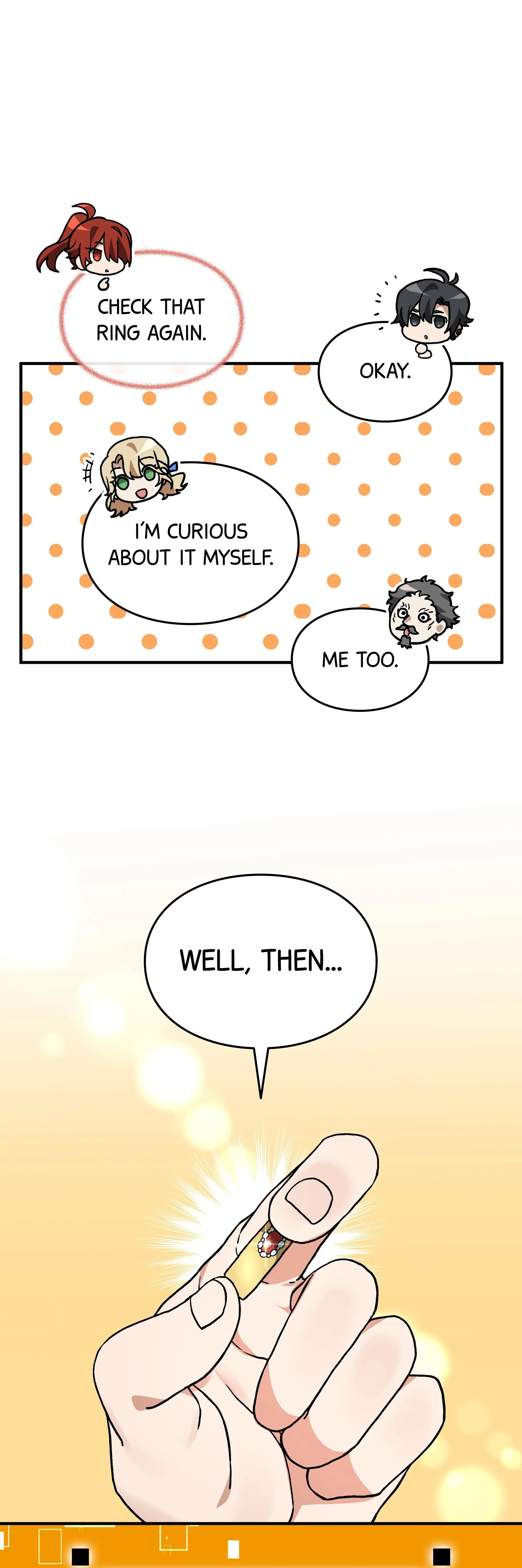 How I Became an SSS Rank Delivery Hunter Chapter 15 172 ch 15 36