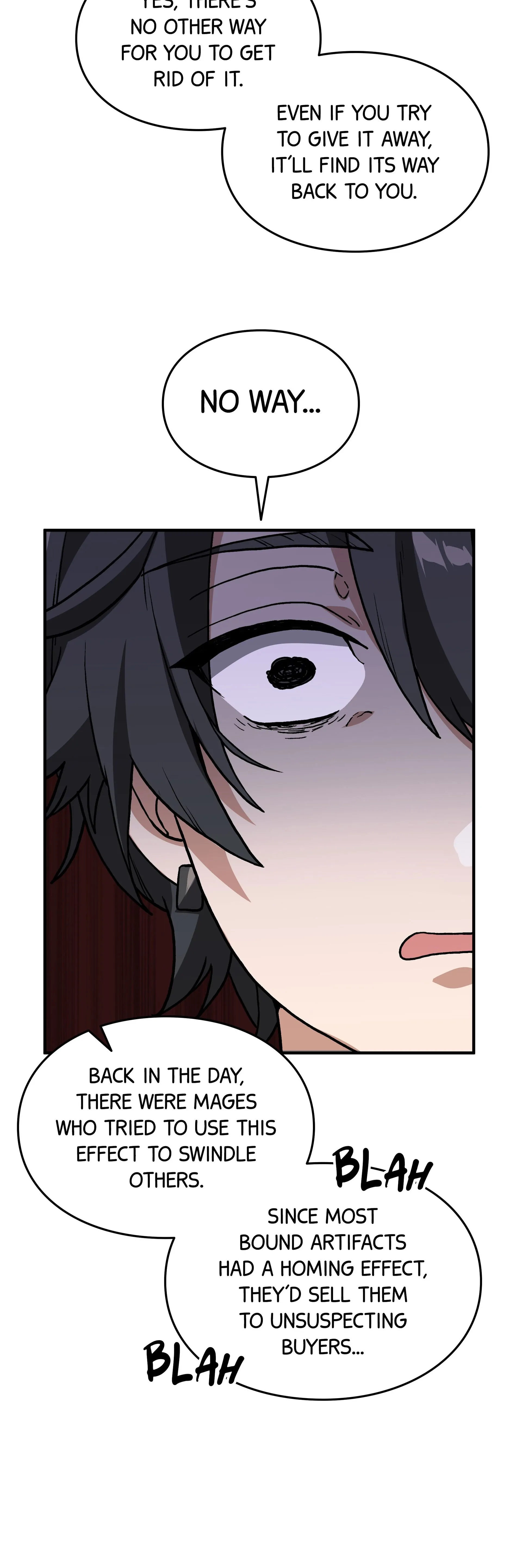 How I Became an SSS Rank Delivery Hunter Chapter 15 177 ch 15 41