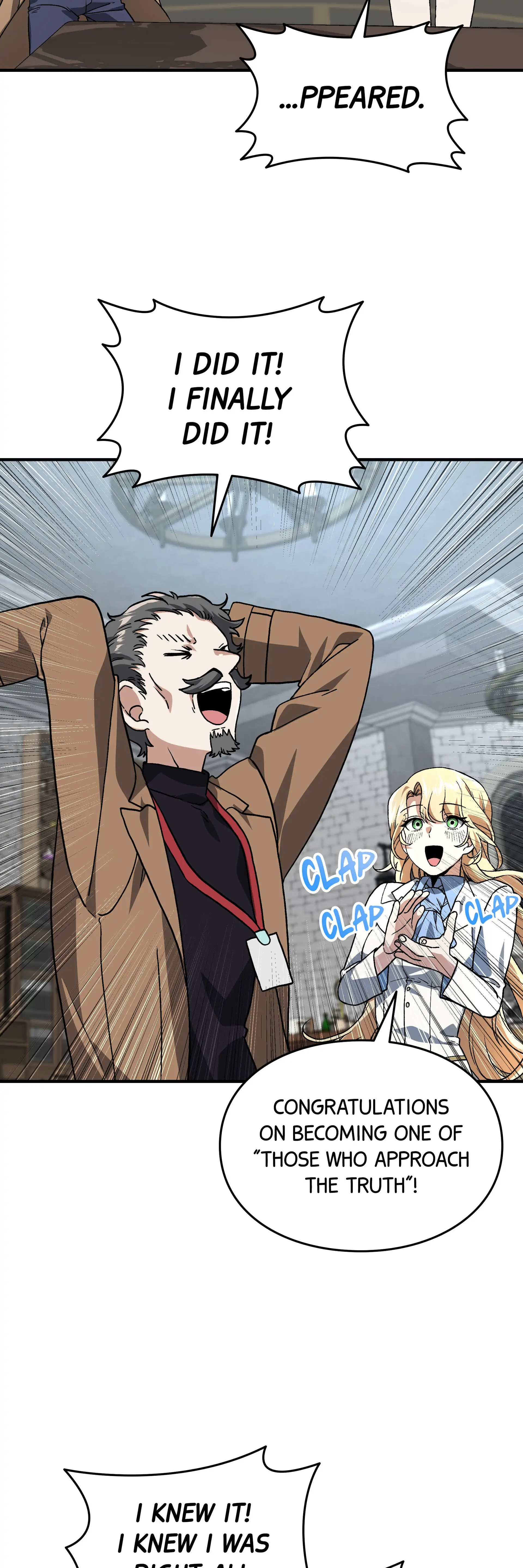 How I Became an SSS Rank Delivery Hunter Chapter 16 145 ch 16 12