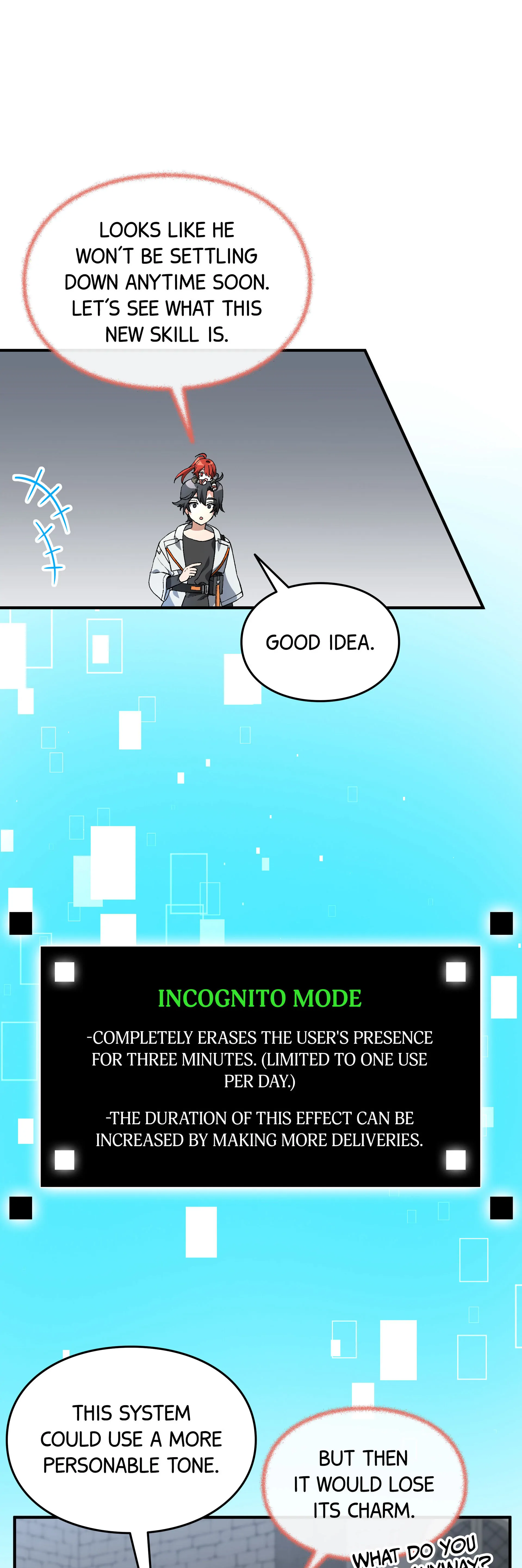 How I Became an SSS Rank Delivery Hunter Chapter 16 148 ch 16 15