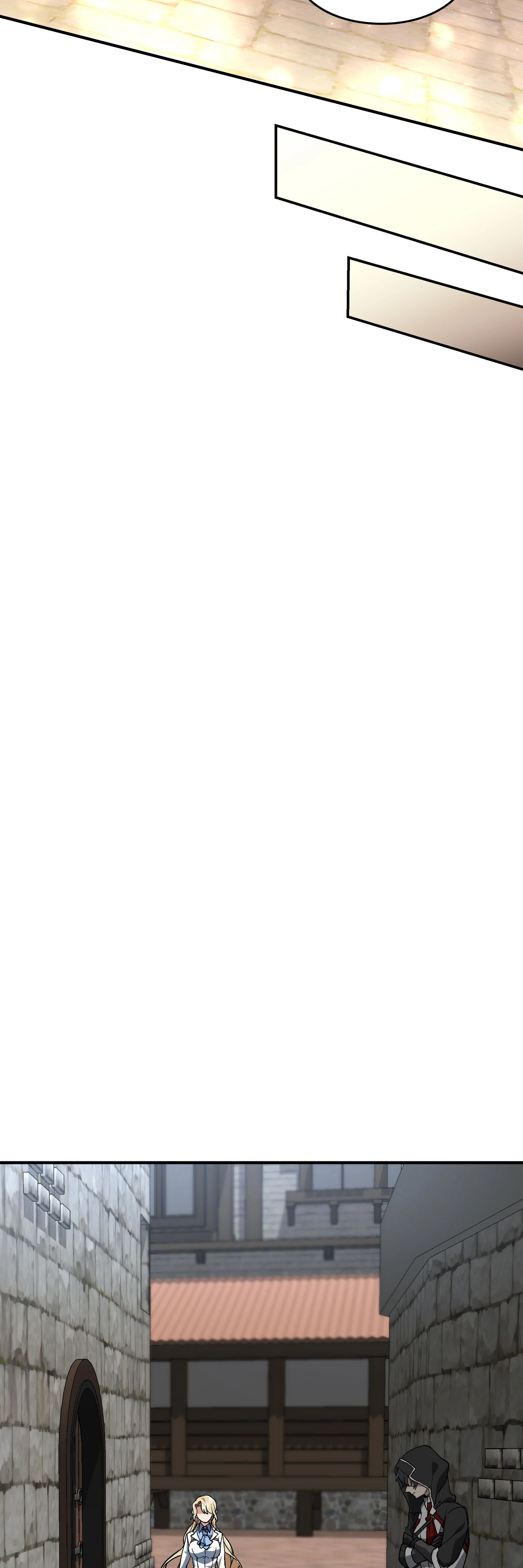 How I Became an SSS Rank Delivery Hunter Chapter 16 170 ch 16 37