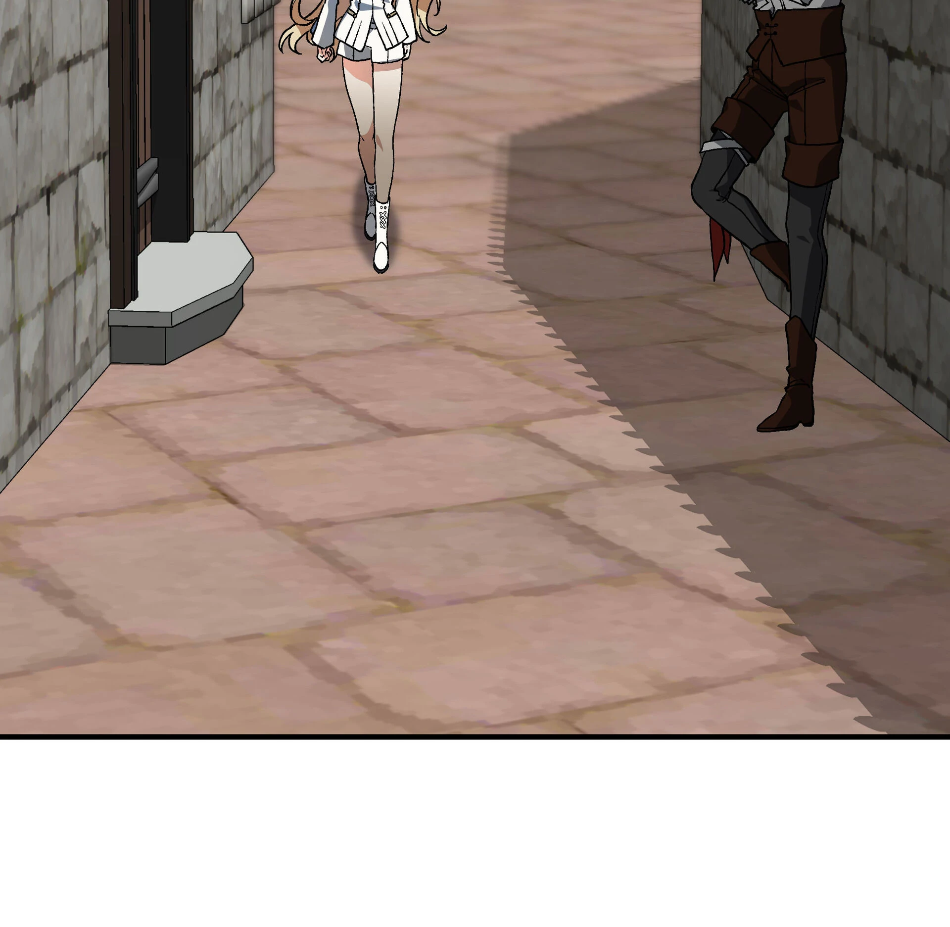 How I Became an SSS Rank Delivery Hunter Chapter 16 171 ch 16 38