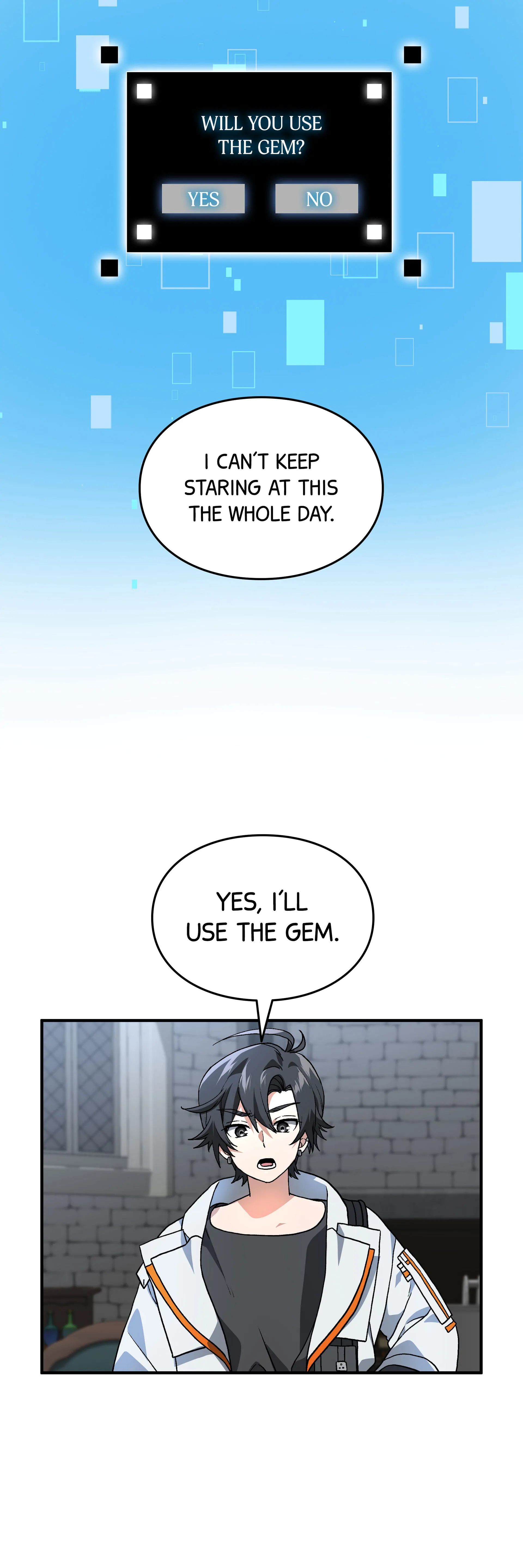 How I Became an SSS Rank Delivery Hunter Chapter 16 141 ch 16 8