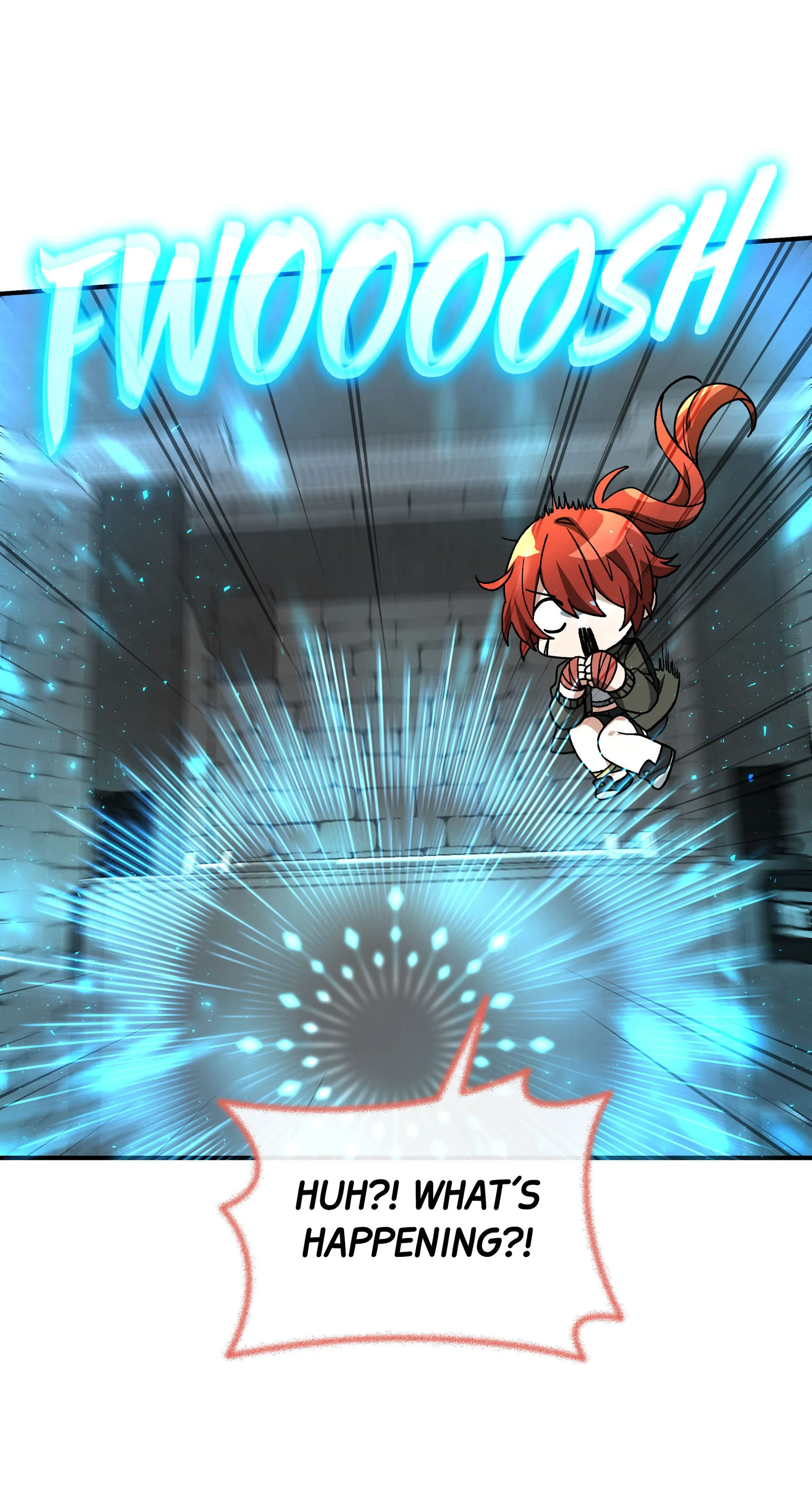 How I Became an SSS Rank Delivery Hunter Chapter 16 142 ch 16 9