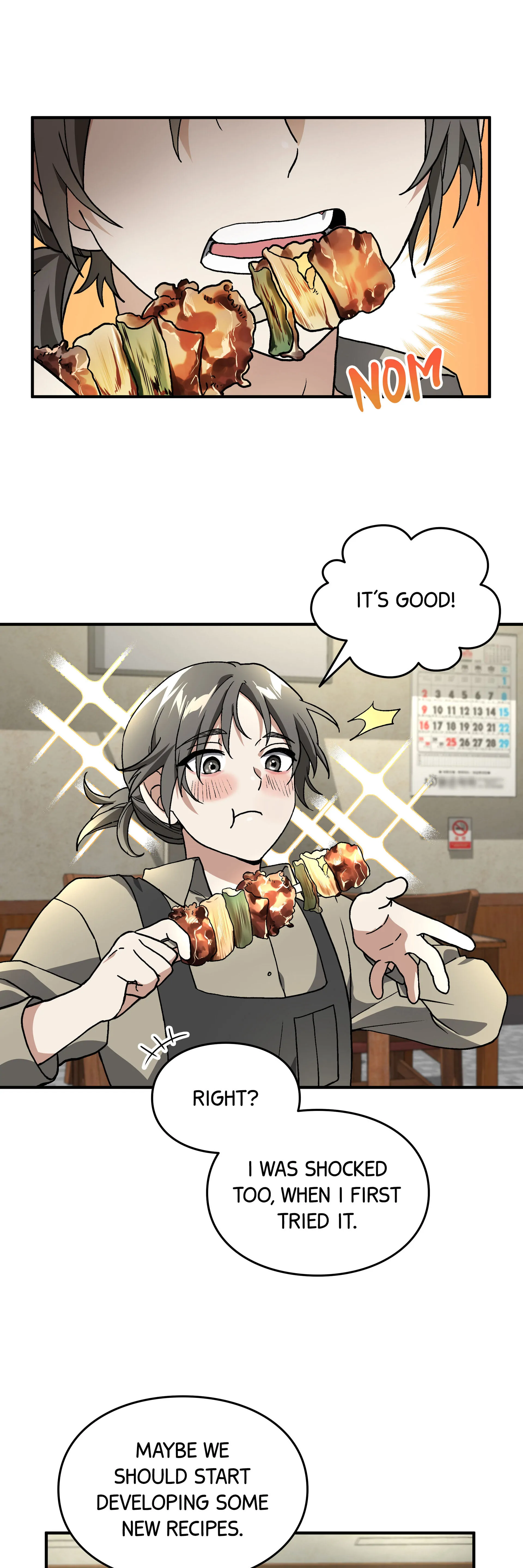 How I Became an SSS Rank Delivery Hunter Chapter 17 146 ch 17 10