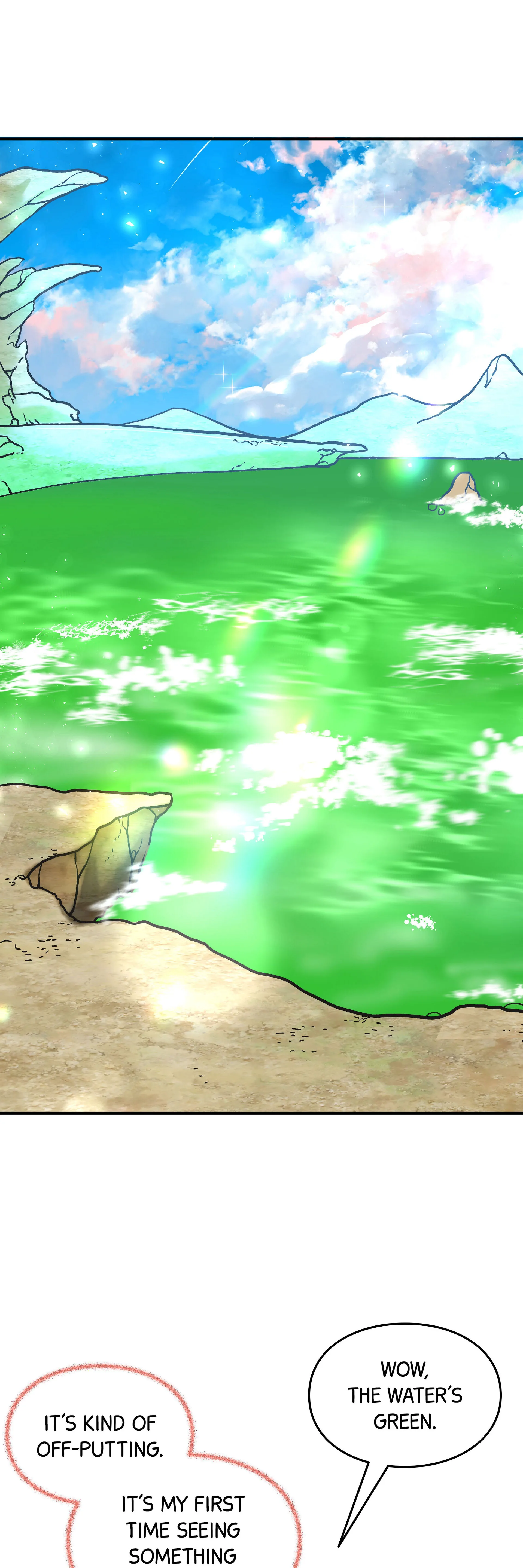 How I Became an SSS Rank Delivery Hunter Chapter 17 157 ch 17 21