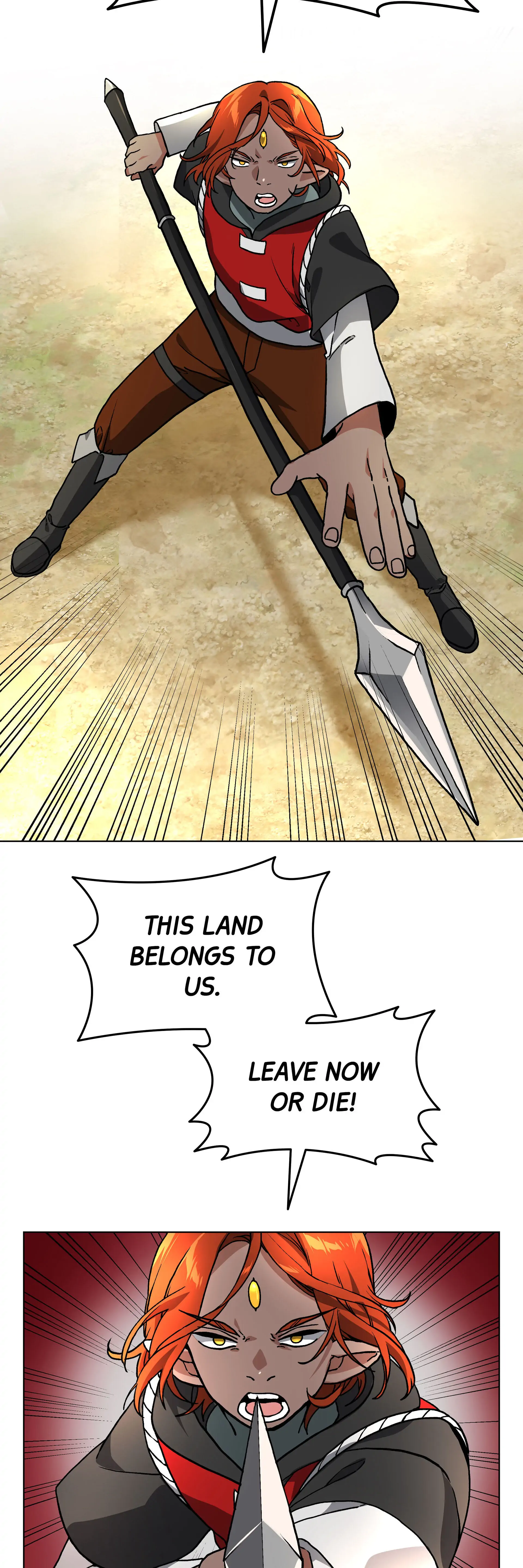 How I Became an SSS Rank Delivery Hunter Chapter 17 166 ch 17 30