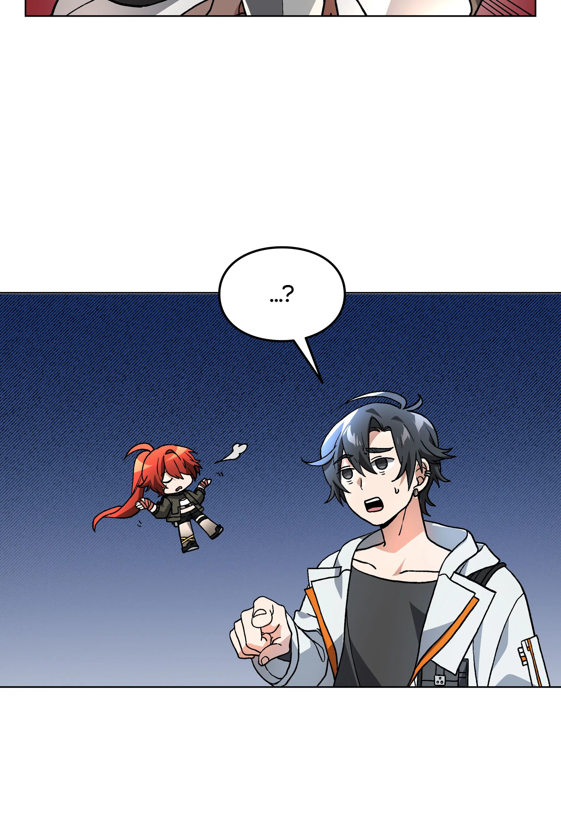 How I Became an SSS Rank Delivery Hunter Chapter 17 167 ch 17 31