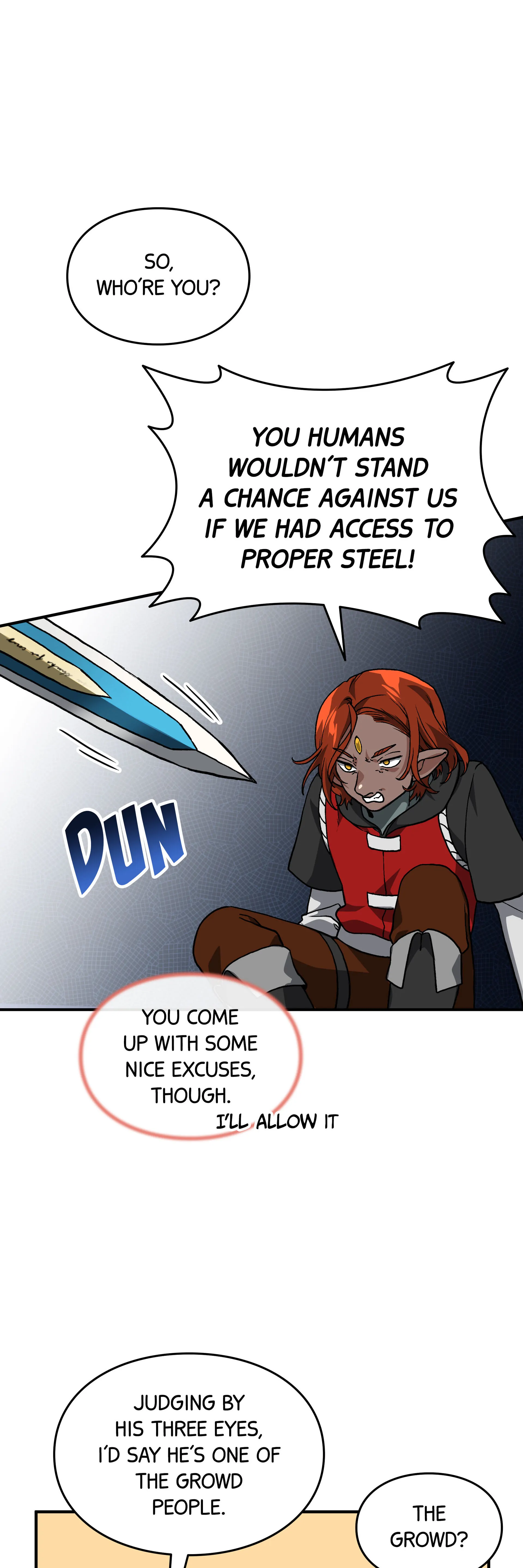 How I Became an SSS Rank Delivery Hunter Chapter 17 172 ch 17 36