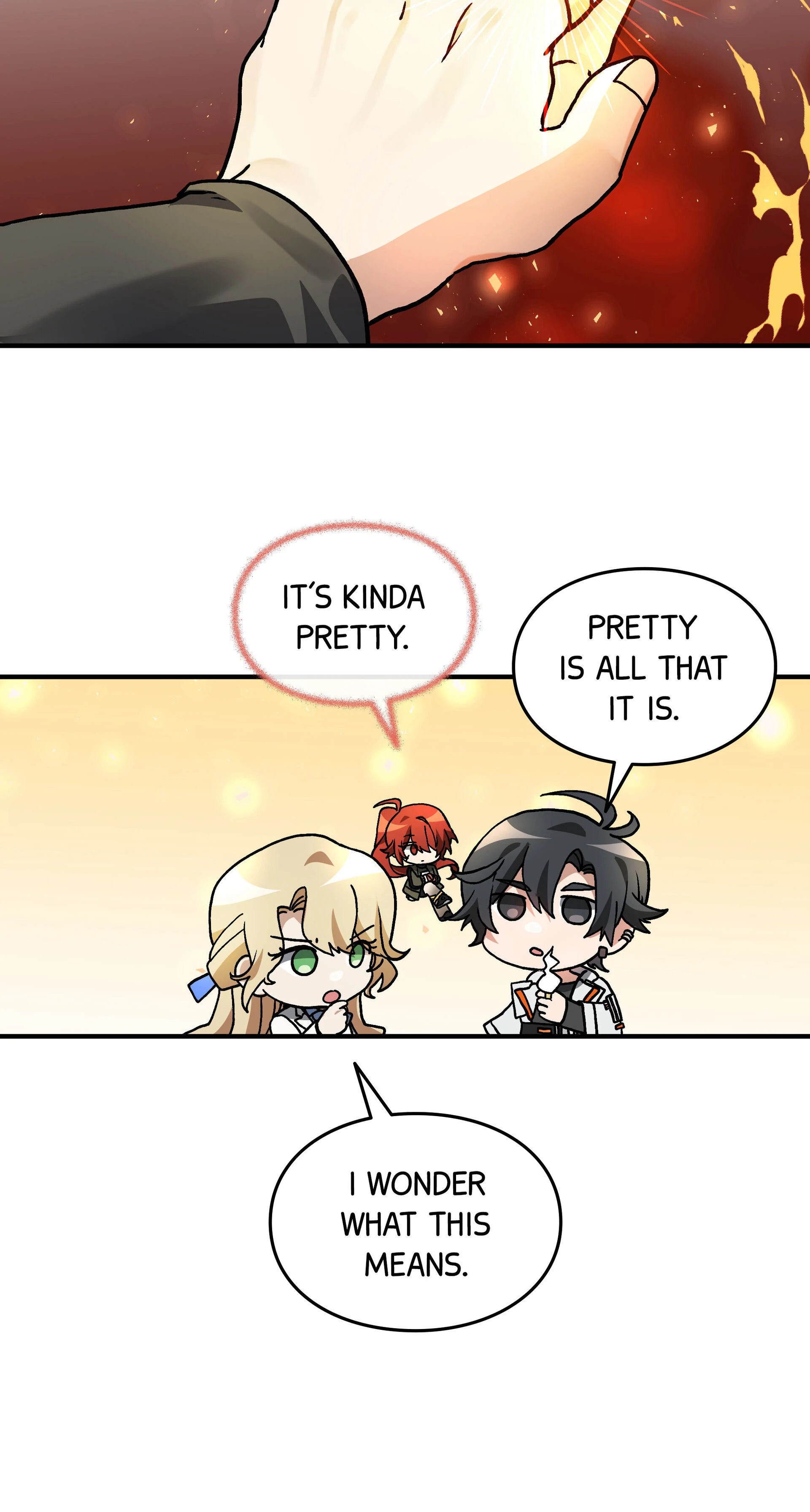 How I Became an SSS Rank Delivery Hunter Chapter 17 176 ch 17 40