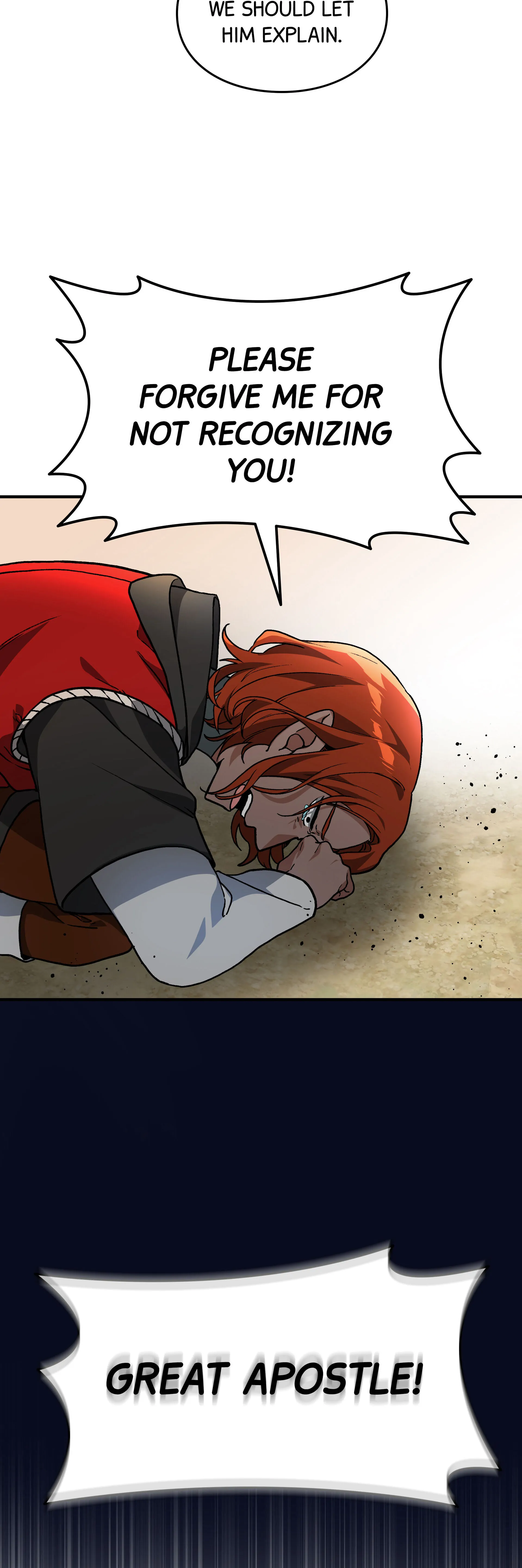 How I Became an SSS Rank Delivery Hunter Chapter 17 178 ch 17 42