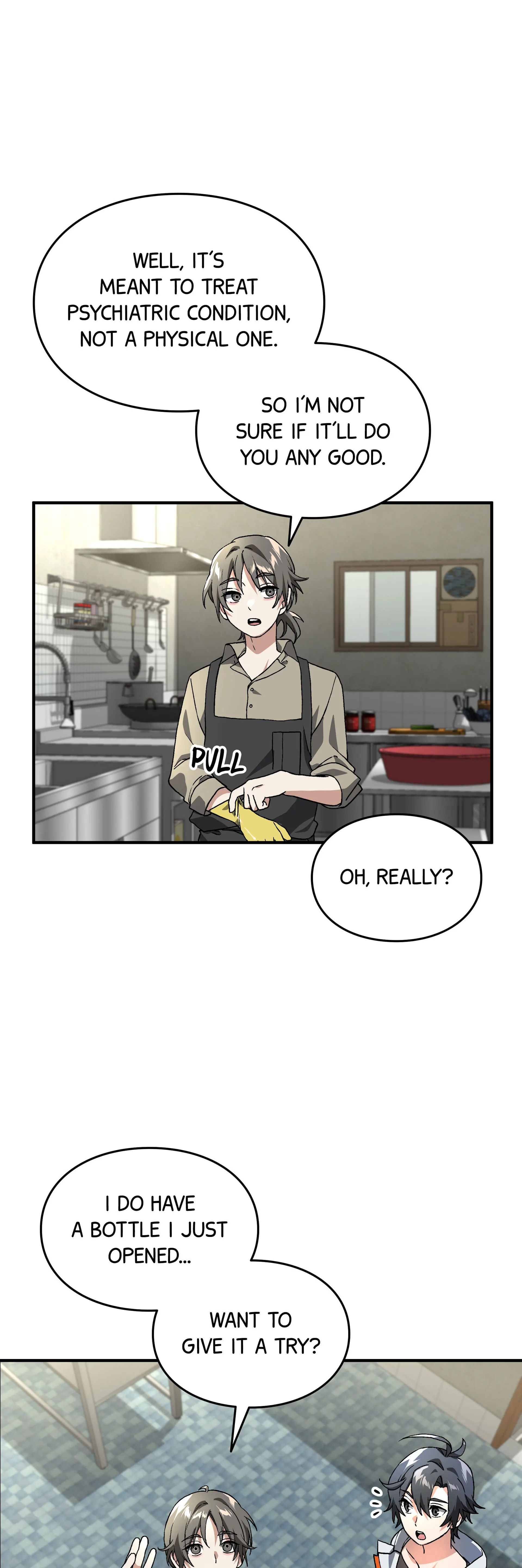 How I Became an SSS Rank Delivery Hunter Chapter 17 141 ch 17 5