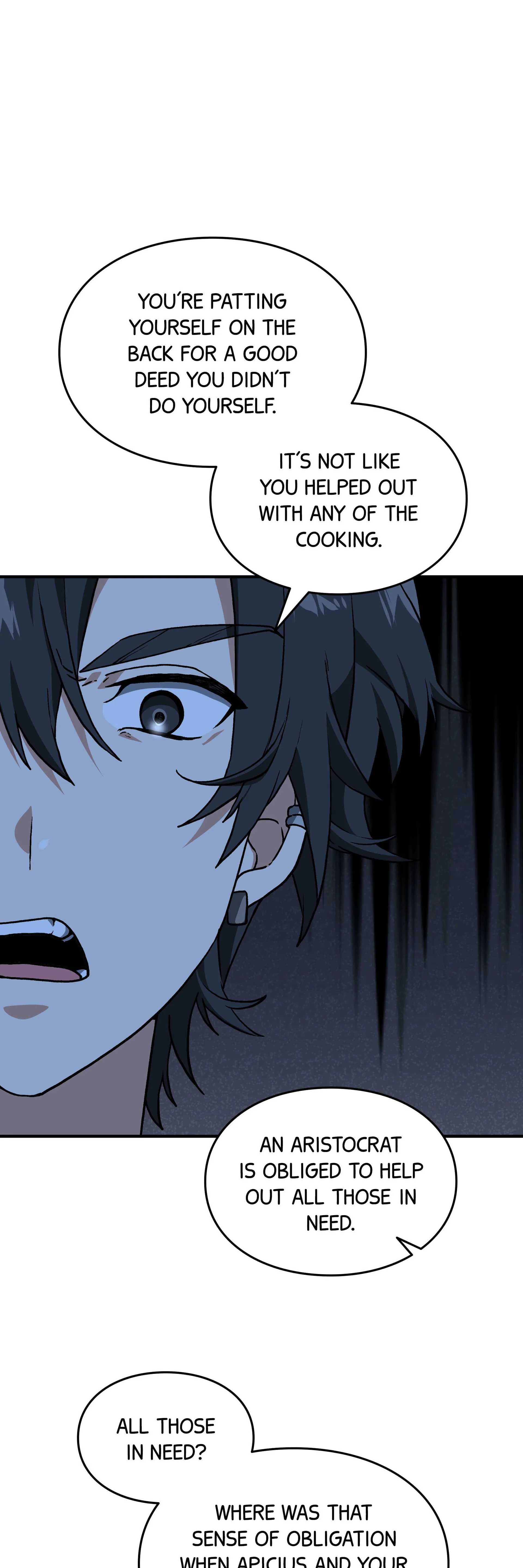 How I Became an SSS Rank Delivery Hunter Chapter 19 172 ch 19 15