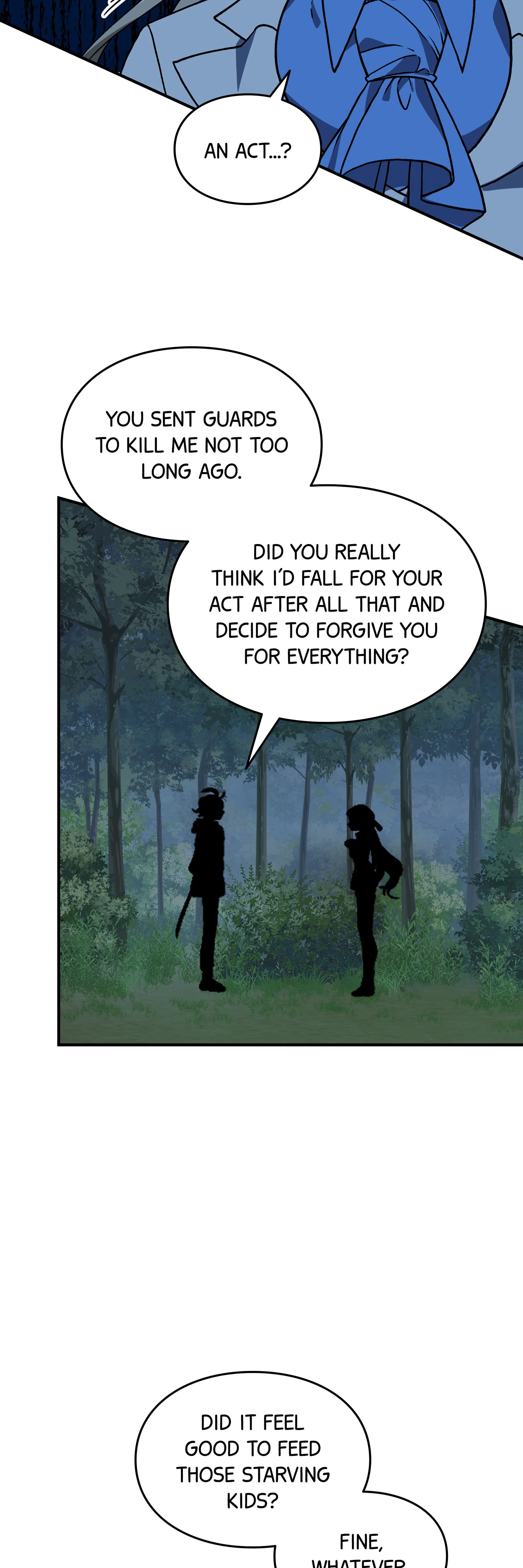 How I Became an SSS Rank Delivery Hunter Chapter 19 175 ch 19 18