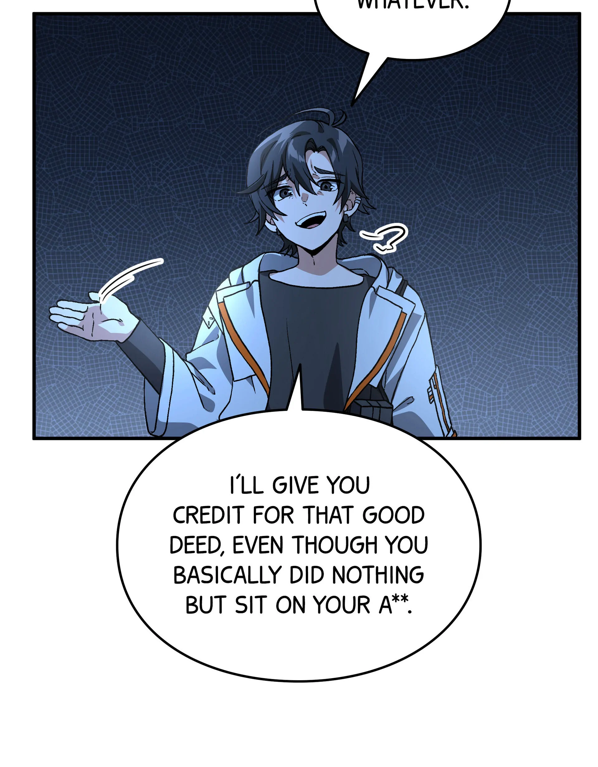 How I Became an SSS Rank Delivery Hunter Chapter 19 176 ch 19 19