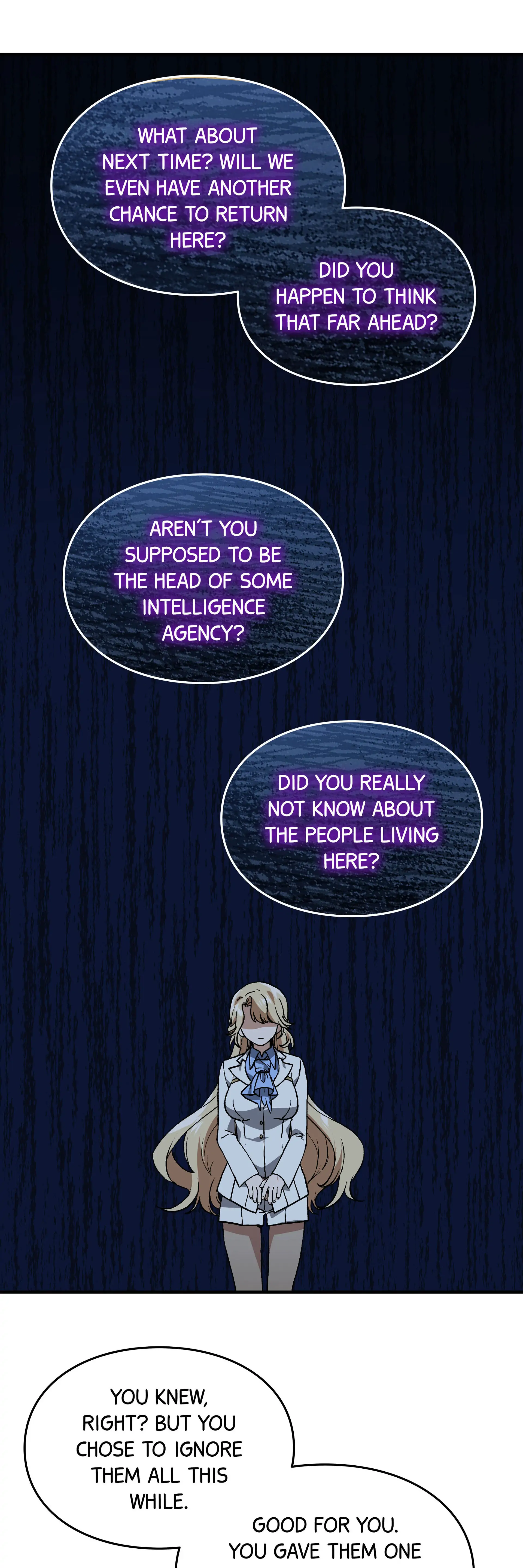 How I Became an SSS Rank Delivery Hunter Chapter 19 177 ch 19 20