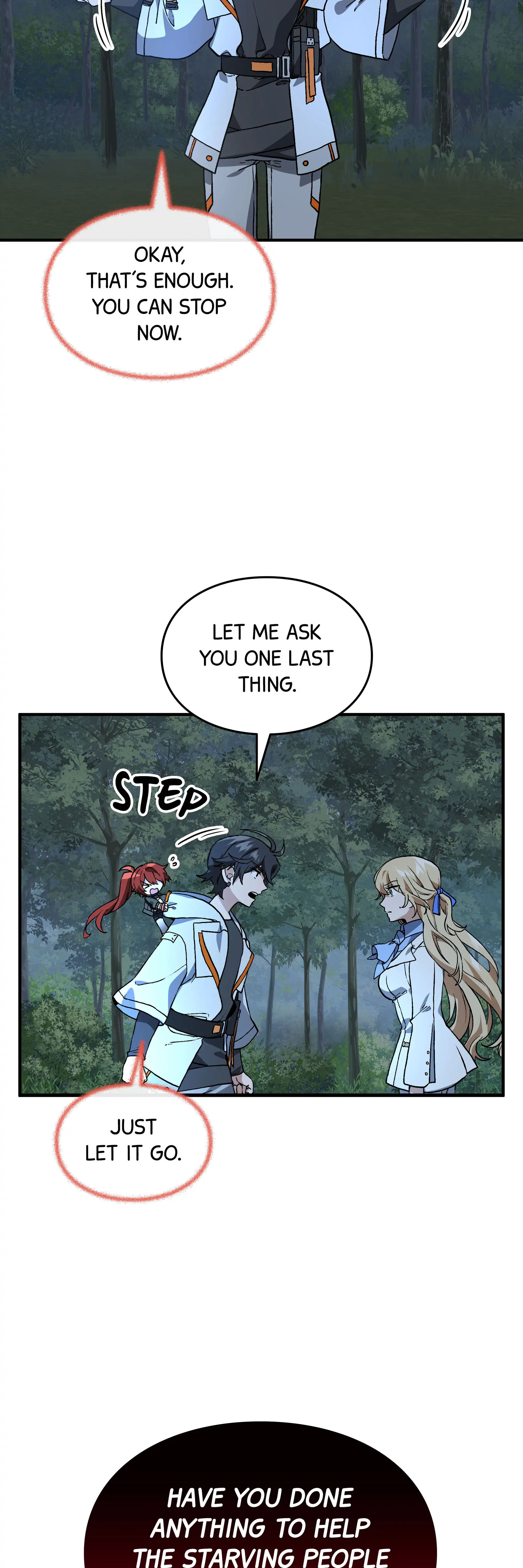 How I Became an SSS Rank Delivery Hunter Chapter 19 179 ch 19 22