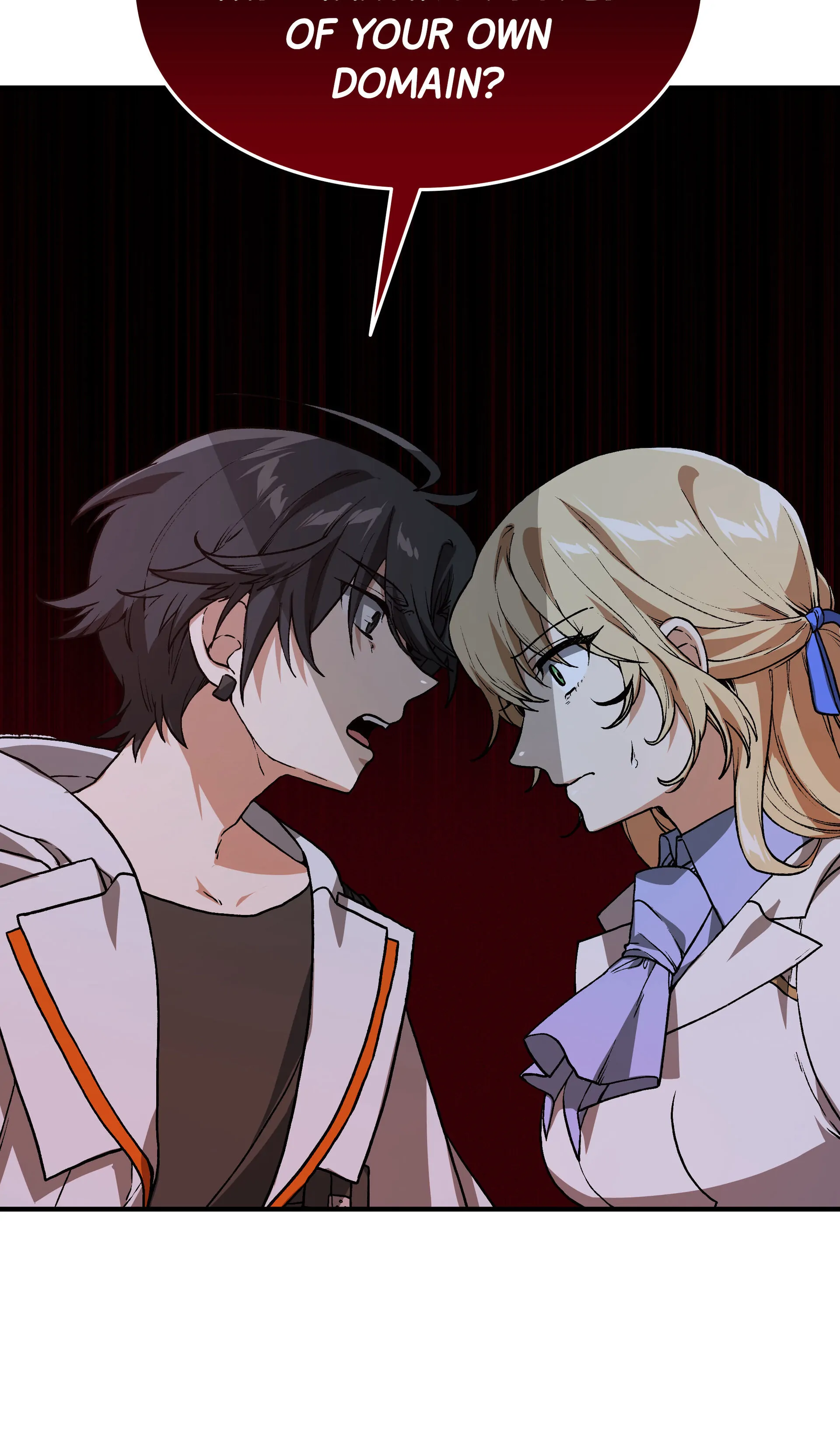 How I Became an SSS Rank Delivery Hunter Chapter 19 180 ch 19 23