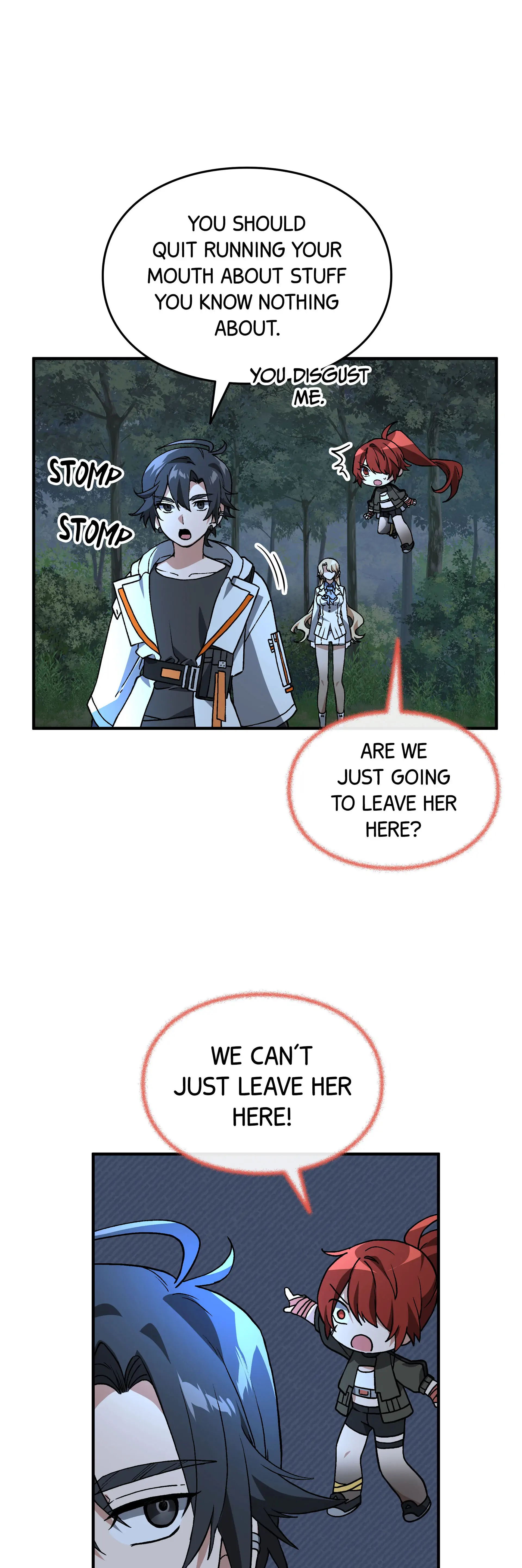 How I Became an SSS Rank Delivery Hunter Chapter 19 181 ch 19 24