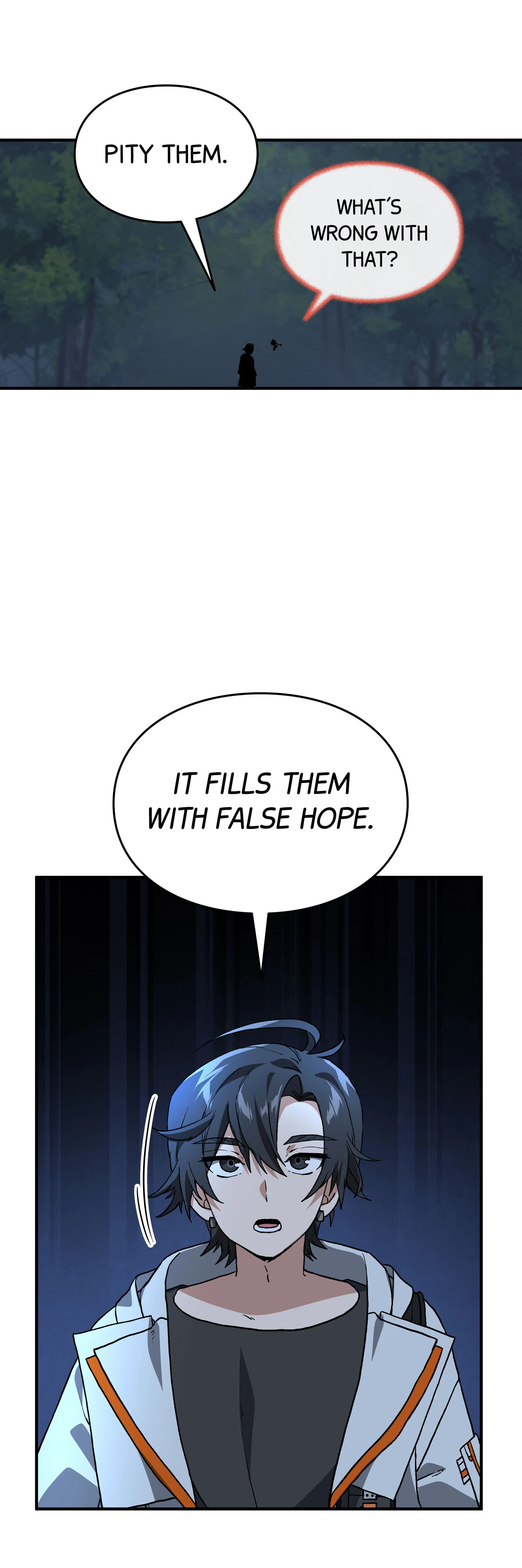 How I Became an SSS Rank Delivery Hunter Chapter 19 184 ch 19 27