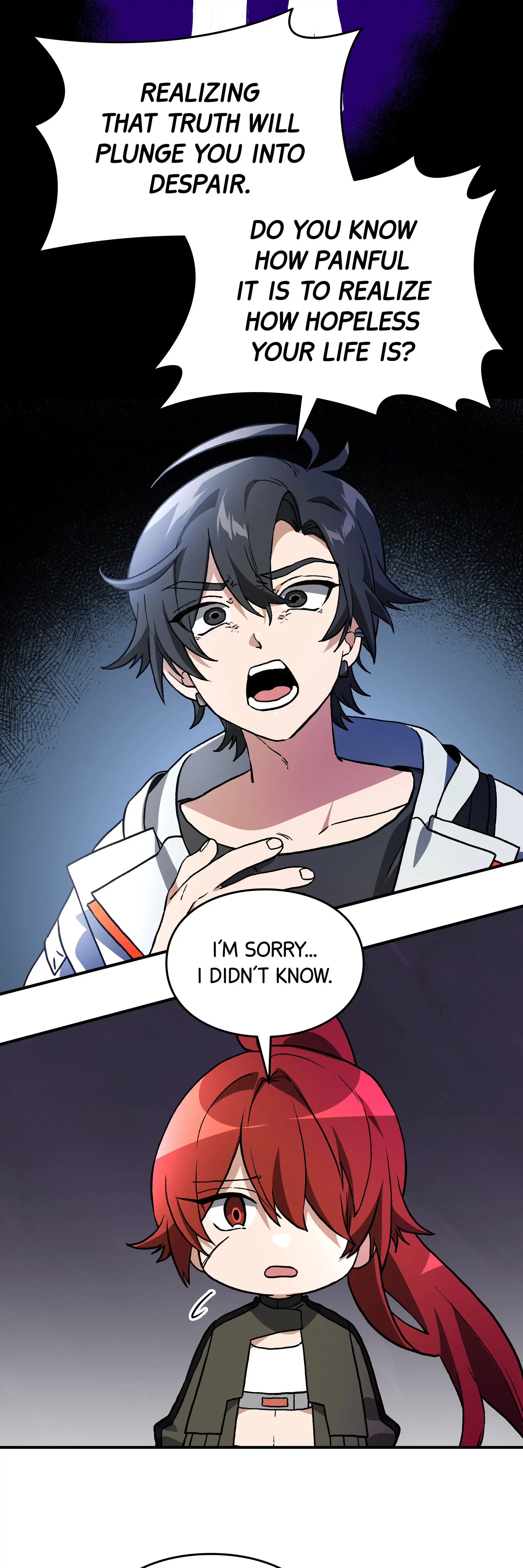 How I Became an SSS Rank Delivery Hunter Chapter 19 187 ch 19 30