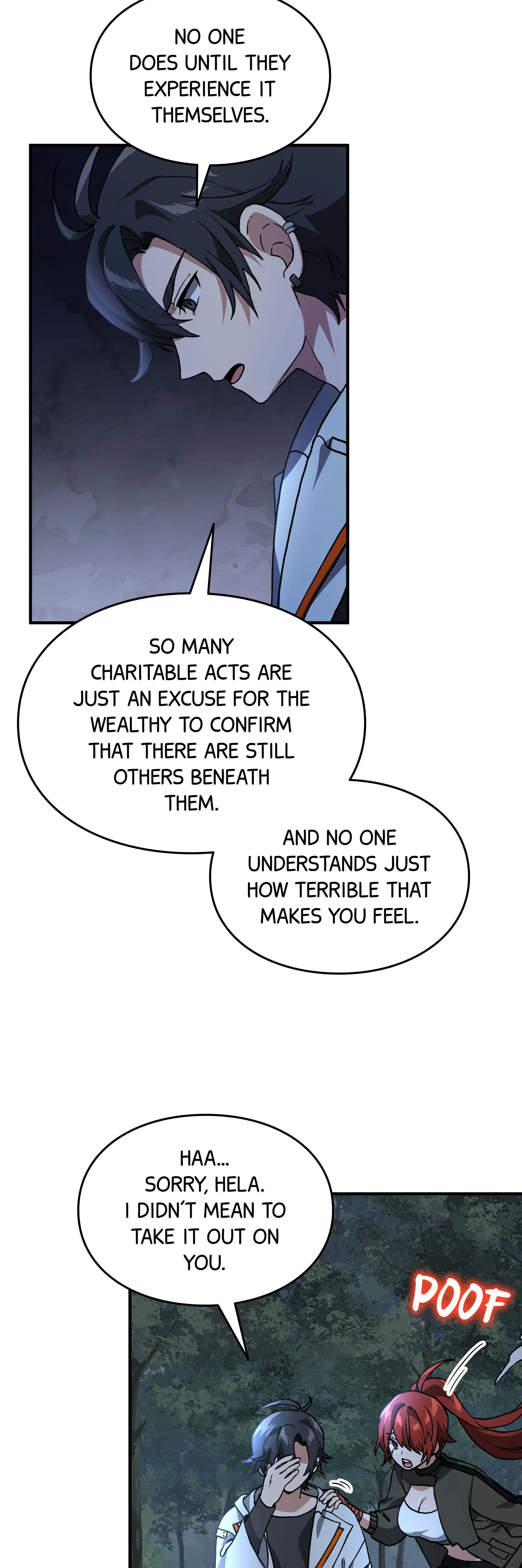 How I Became an SSS Rank Delivery Hunter Chapter 19 188 ch 19 31