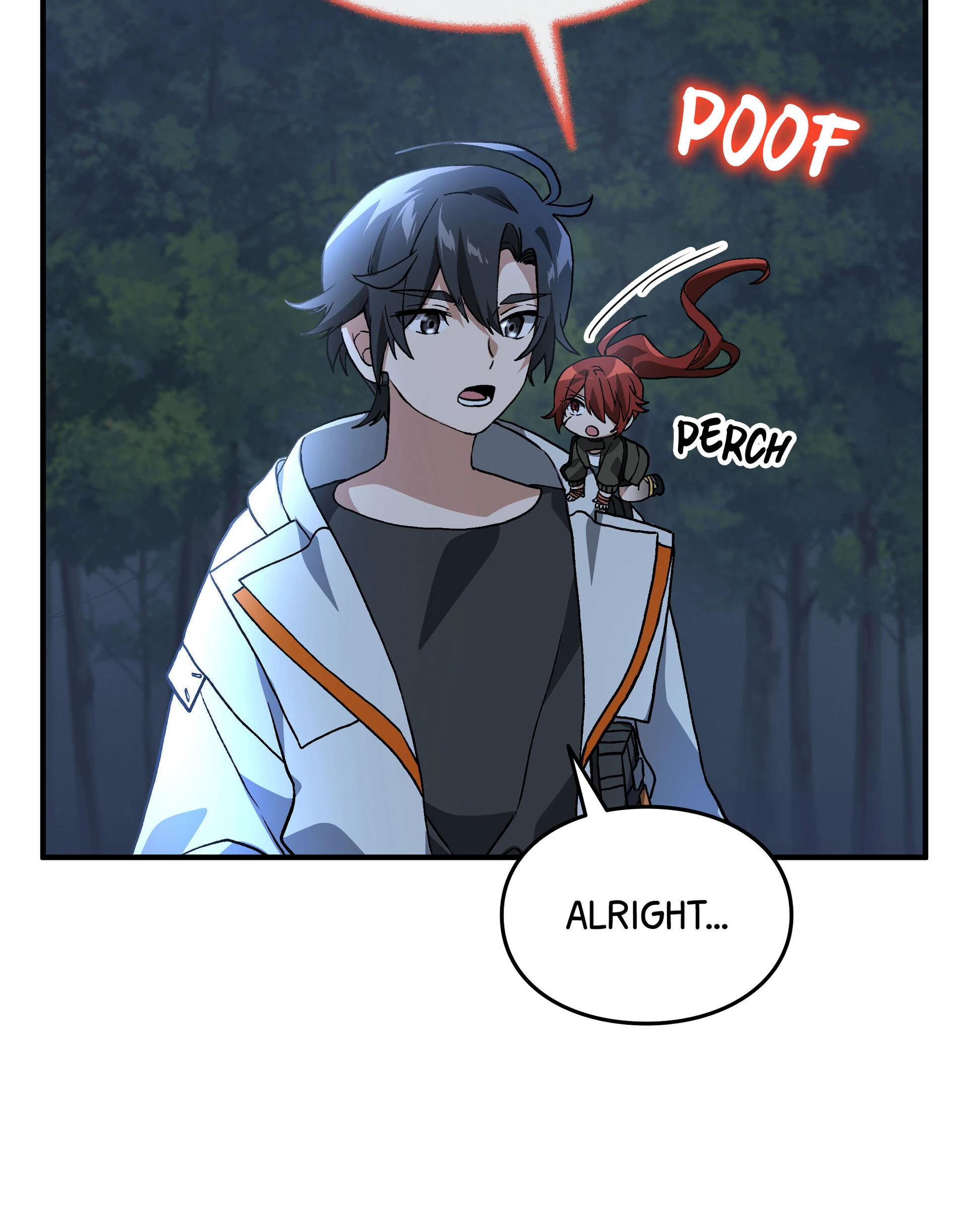 How I Became an SSS Rank Delivery Hunter Chapter 19 190 ch 19 33