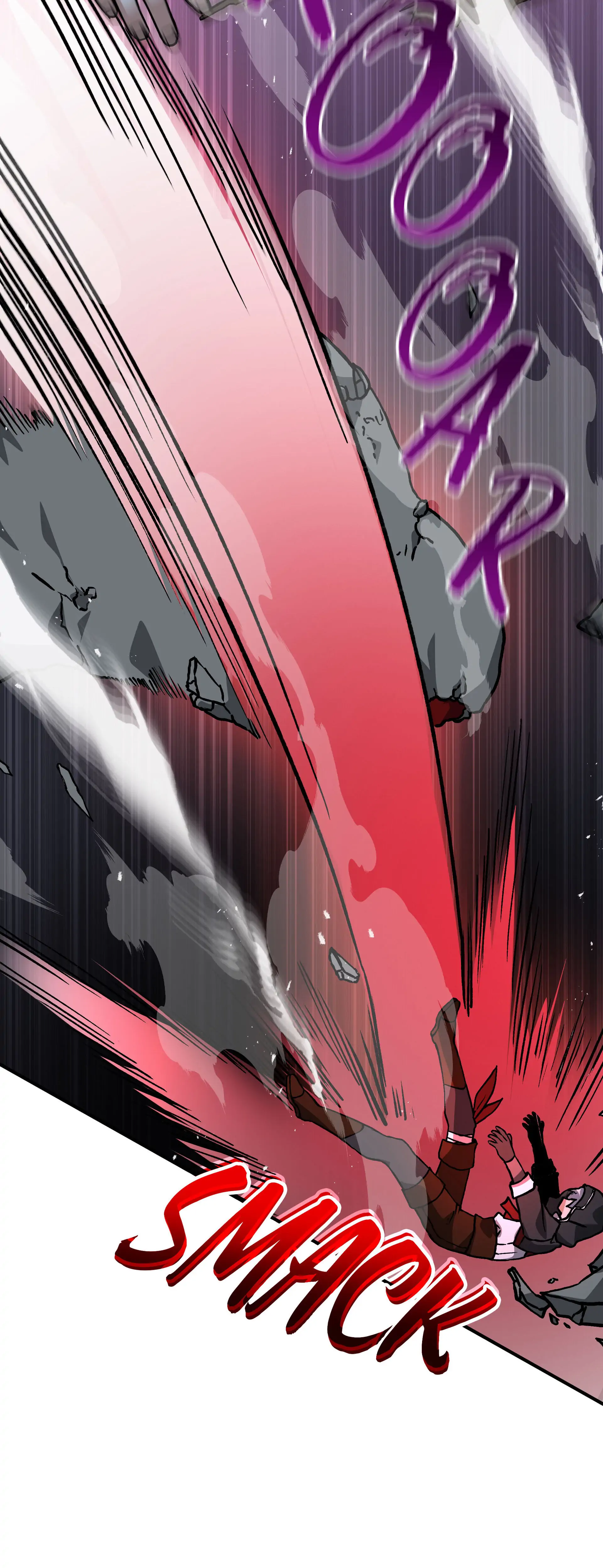 How I Became an SSS Rank Delivery Hunter Chapter 19 194 ch 19 37