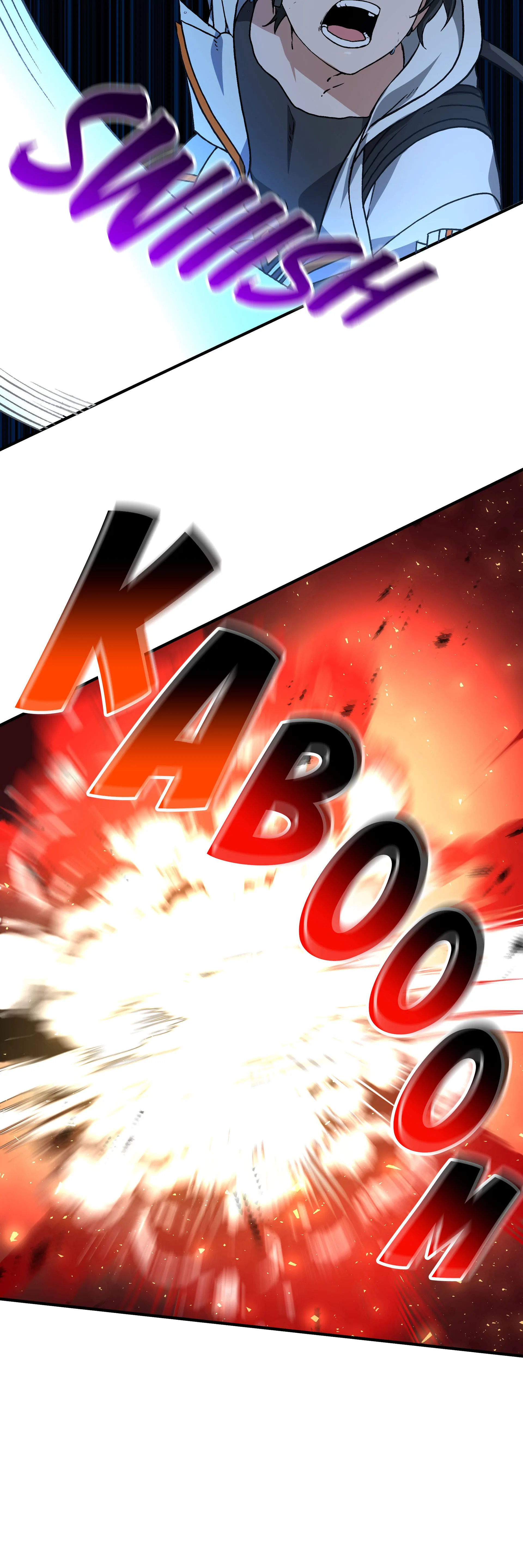 How I Became an SSS Rank Delivery Hunter Chapter 19 196 ch 19 39