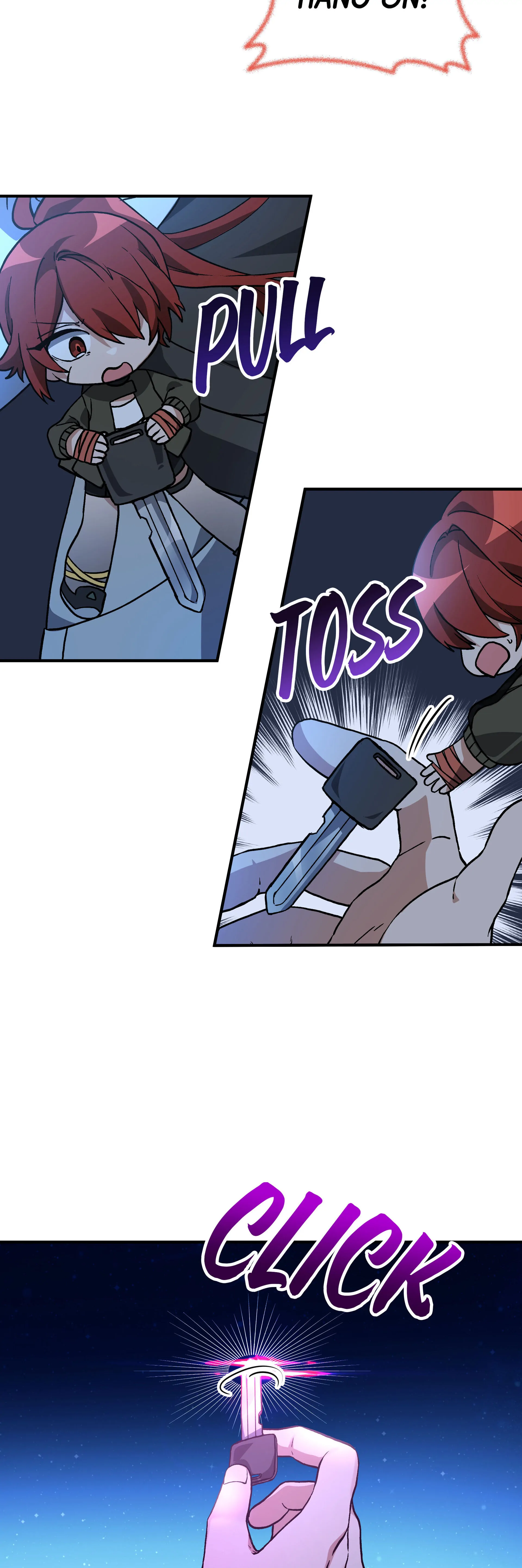 How I Became an SSS Rank Delivery Hunter Chapter 19 198 ch 19 41