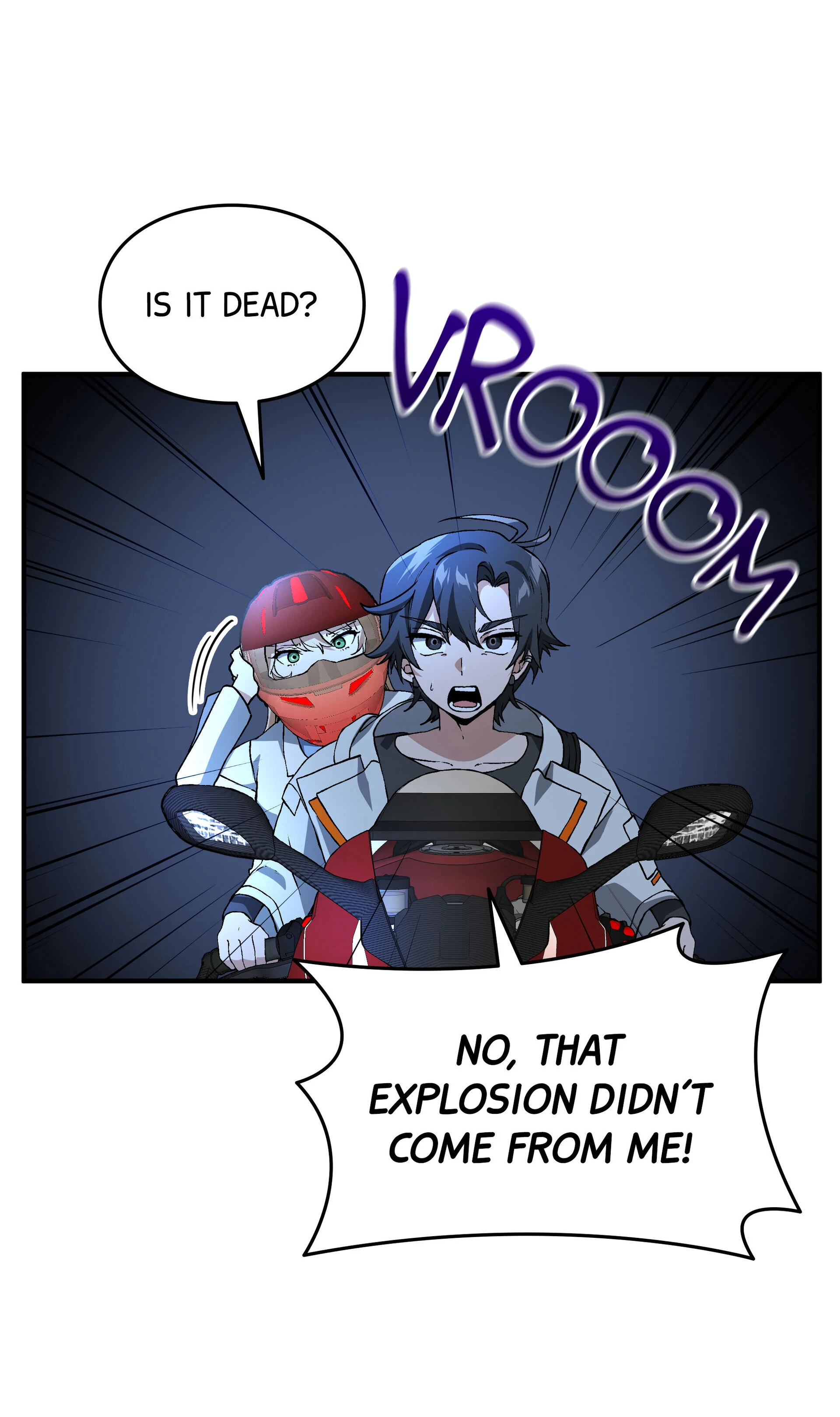 How I Became an SSS Rank Delivery Hunter Chapter 19 203 ch 19 46