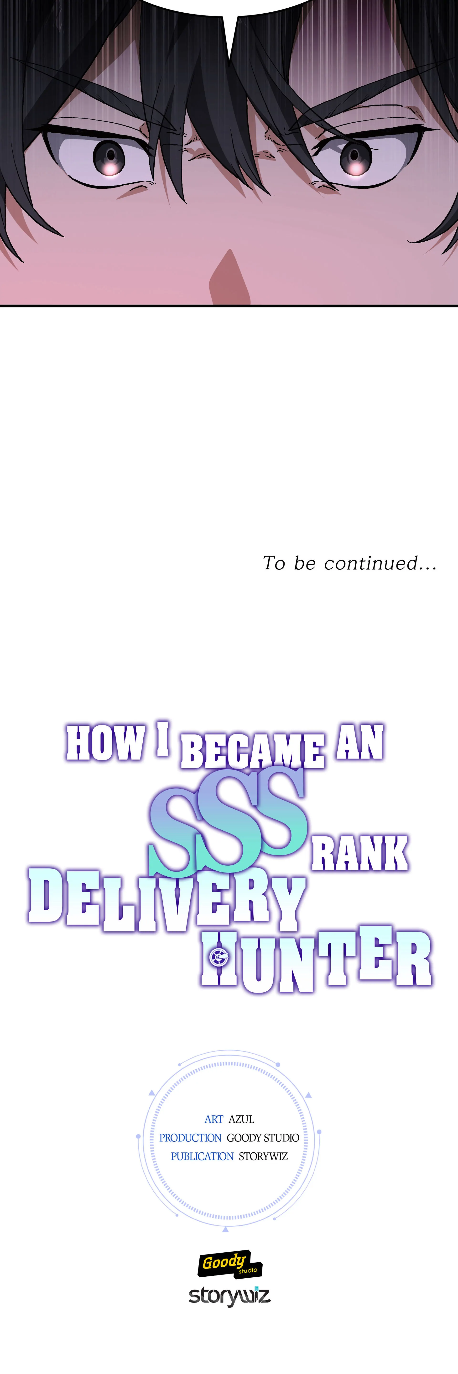How I Became an SSS Rank Delivery Hunter Chapter 19 206 ch 19 49
