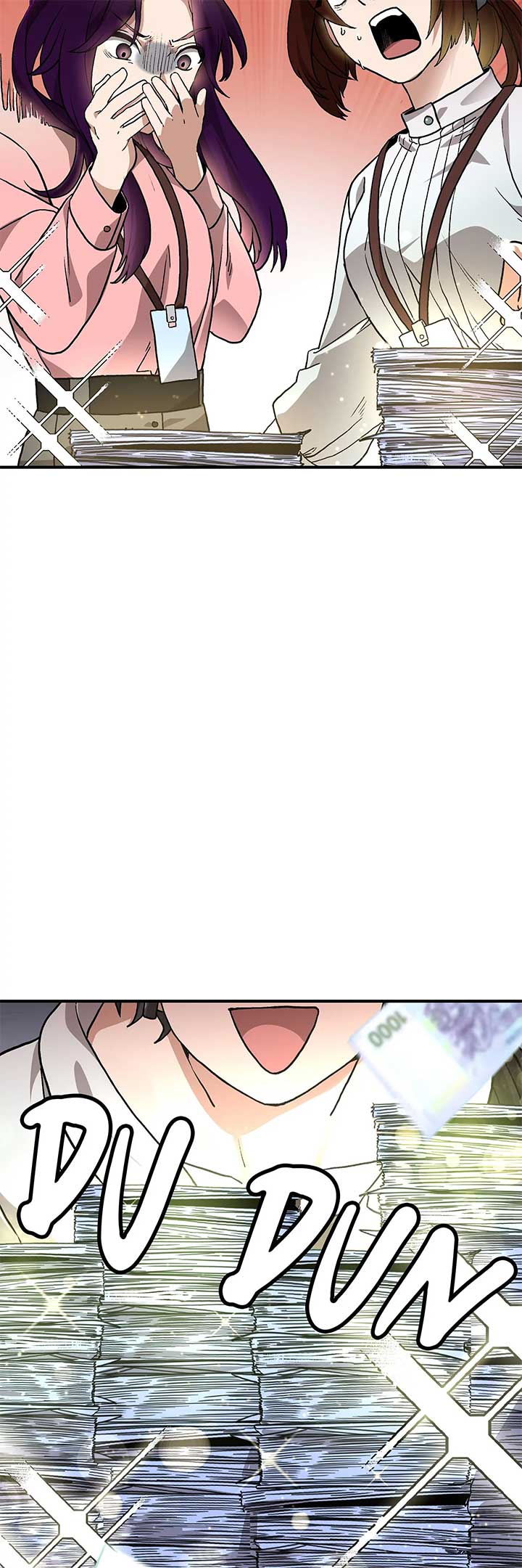 How I Became an SSS Rank Delivery Hunter Chapter 2 158 ch 2 10